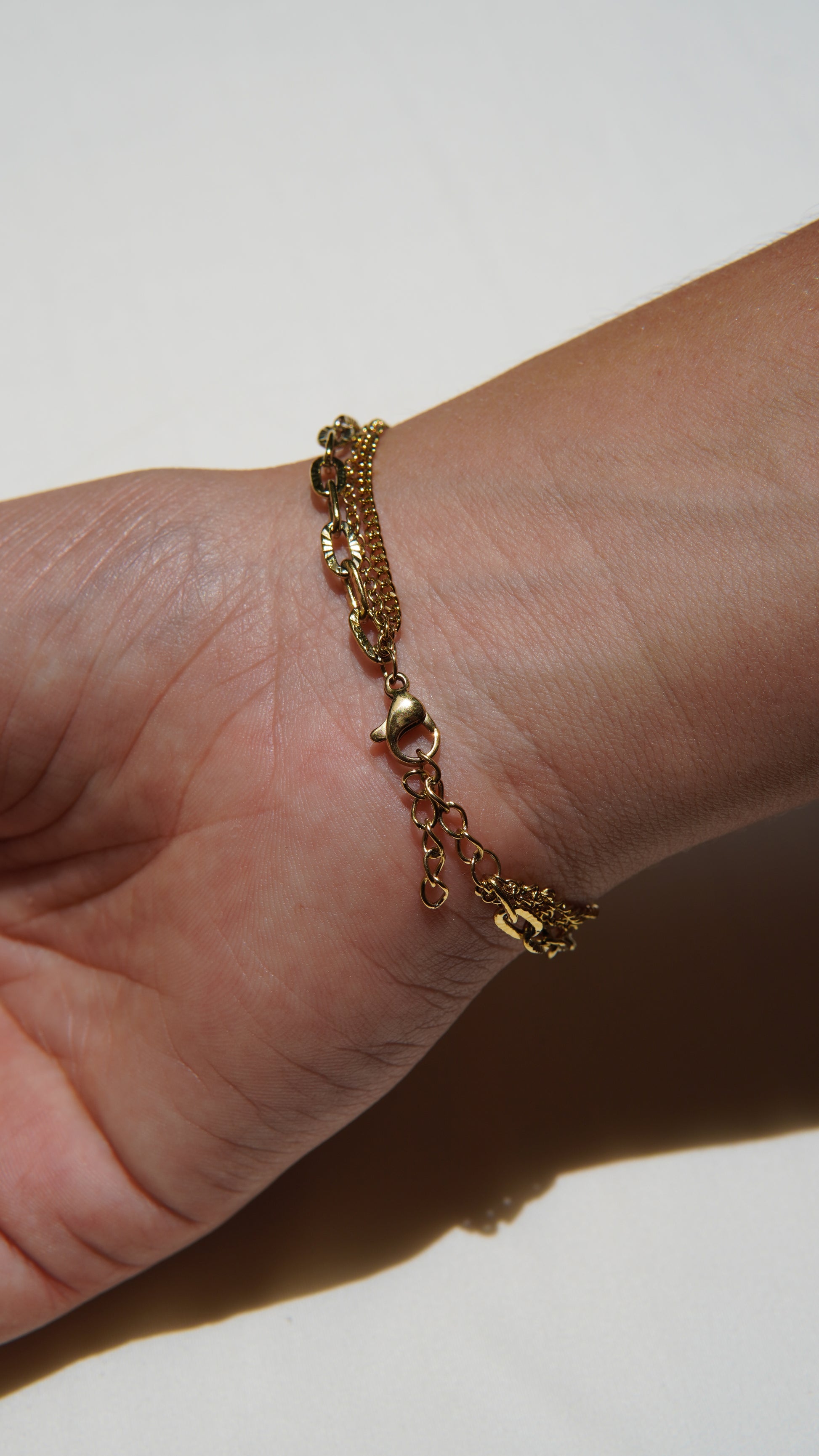 Brazalete Amatista