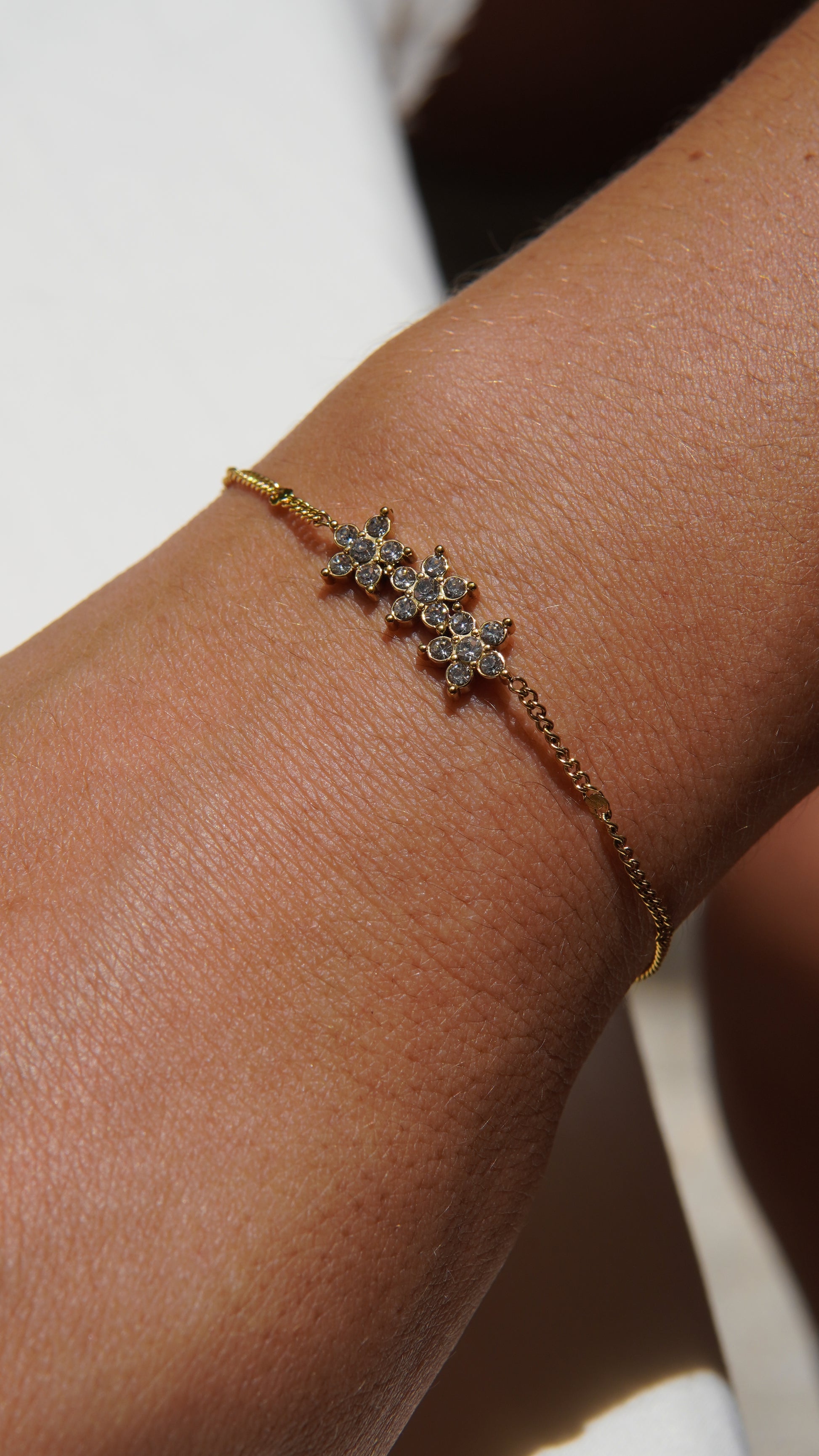 Brazalete Margarita