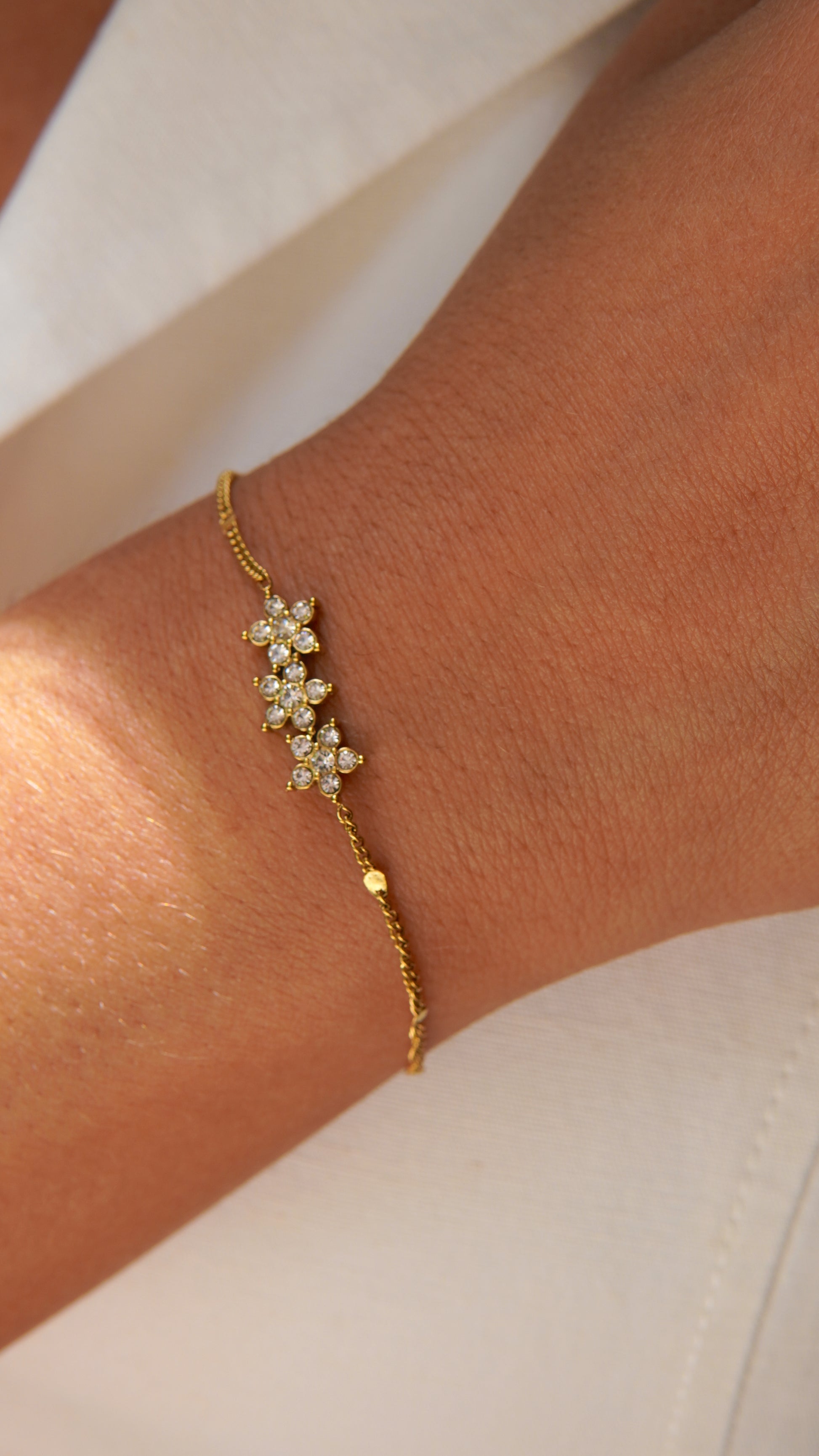 Brazalete Margarita