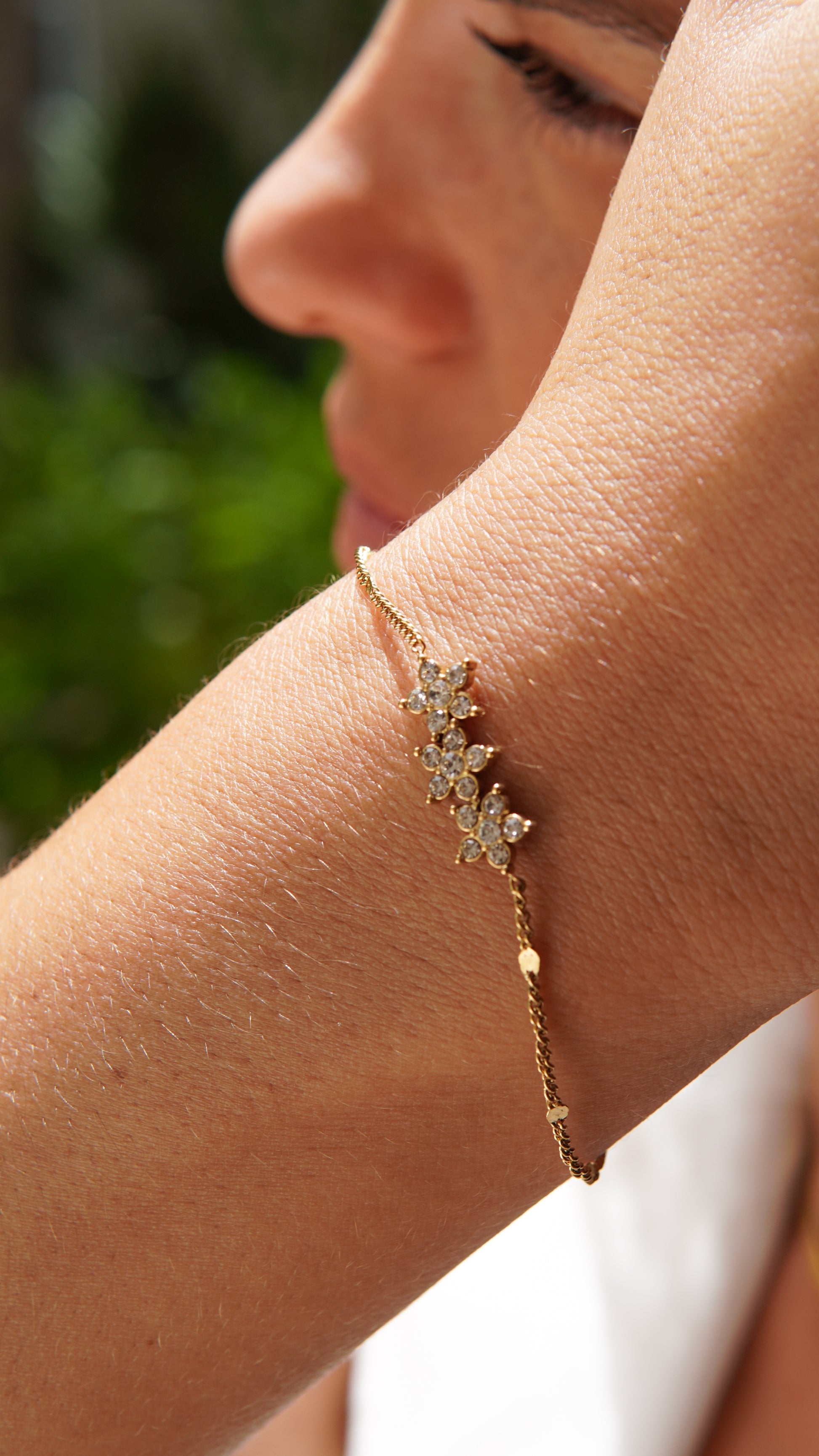 Brazalete Margarita