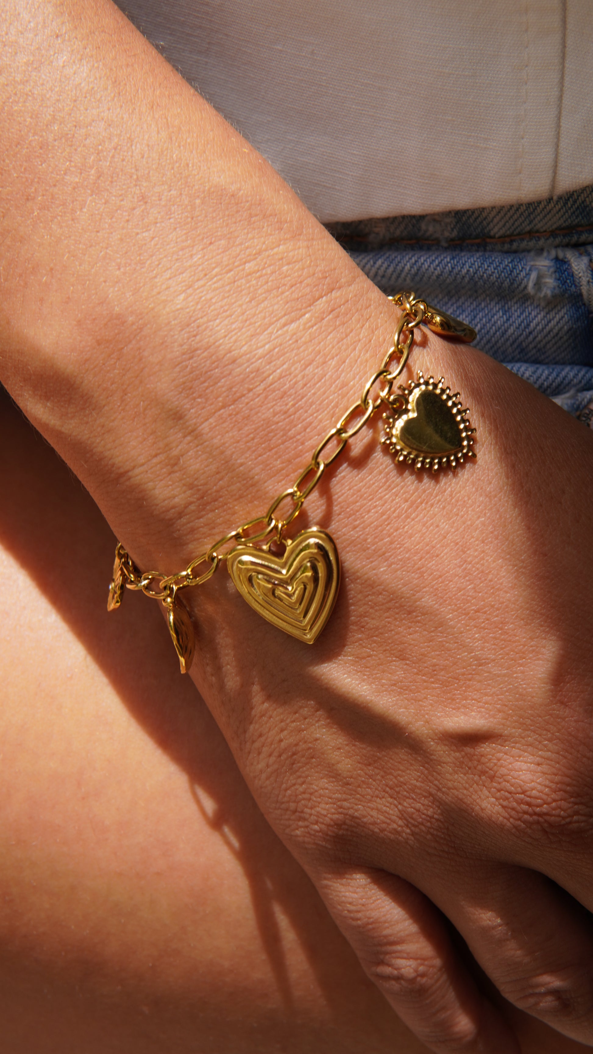 Brazalete Latido