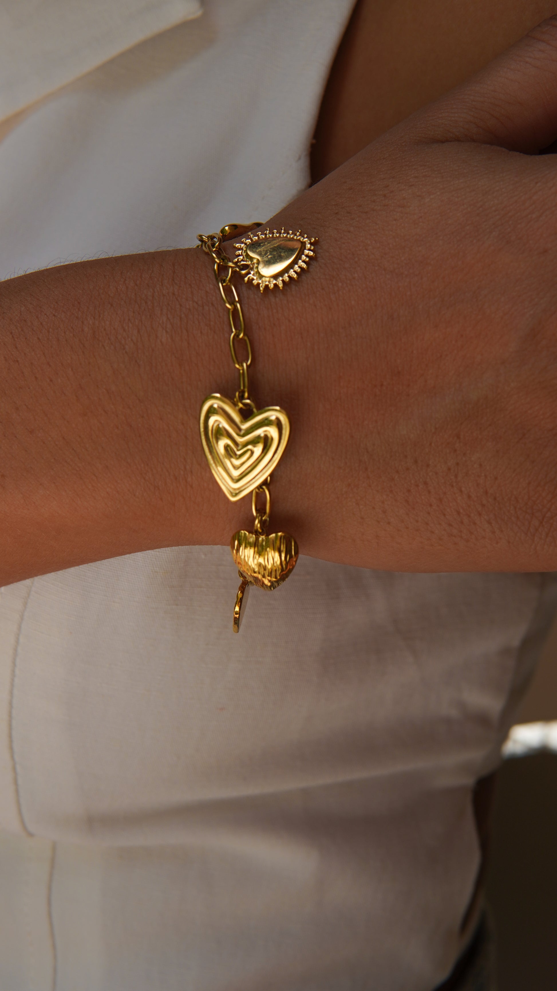 Brazalete Latido