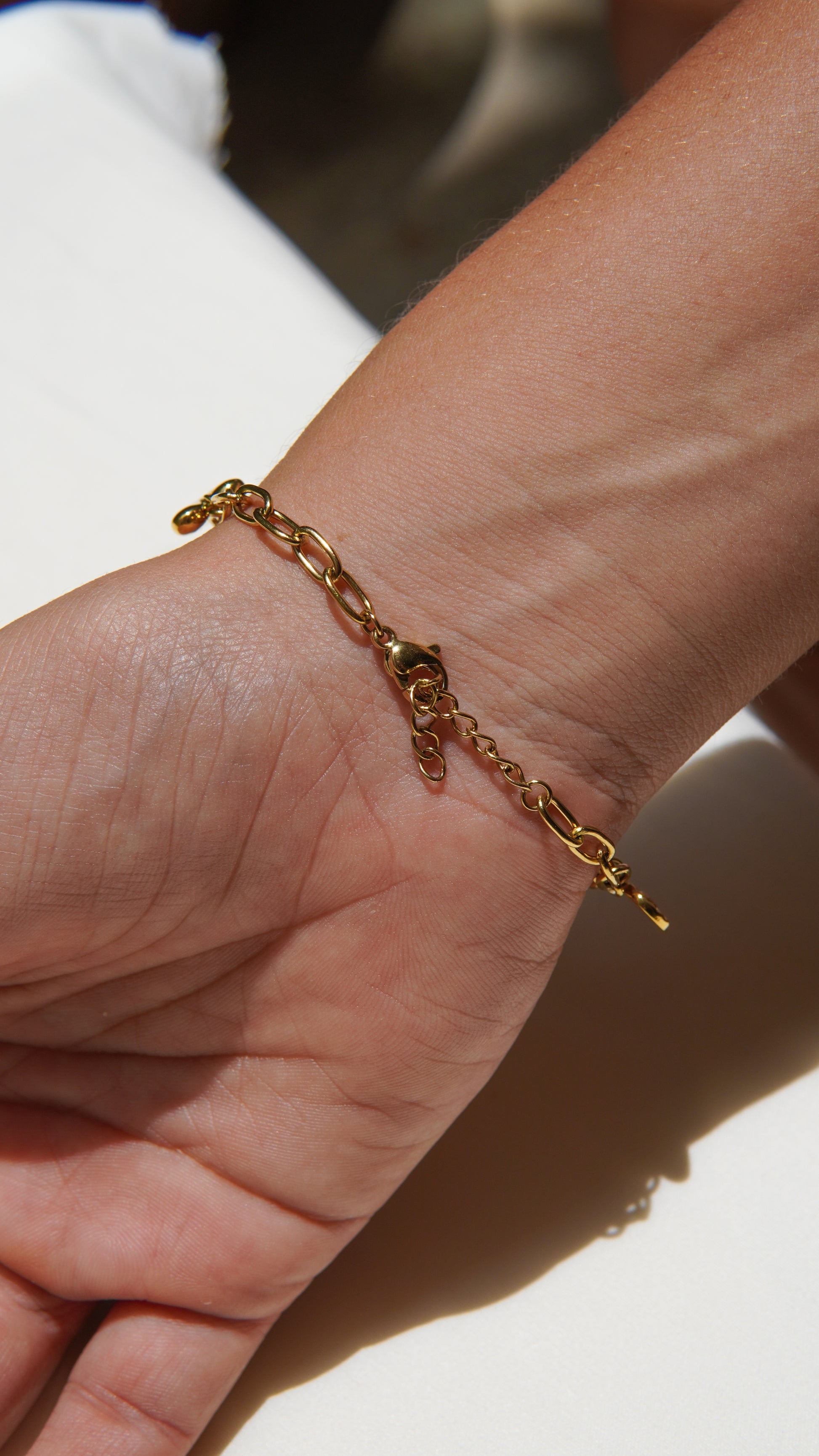 Brazalete Latido