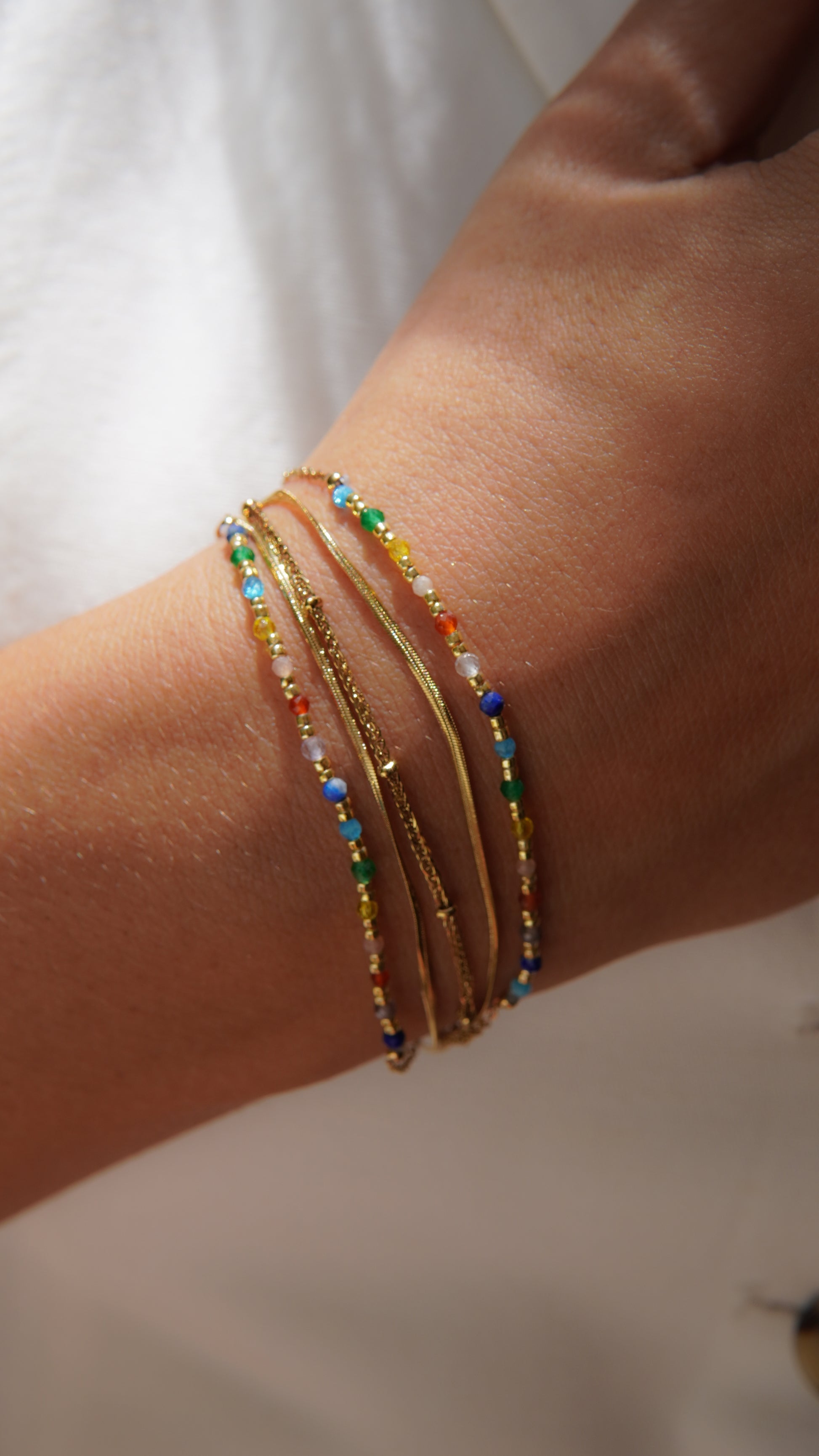 Brazalete Summer