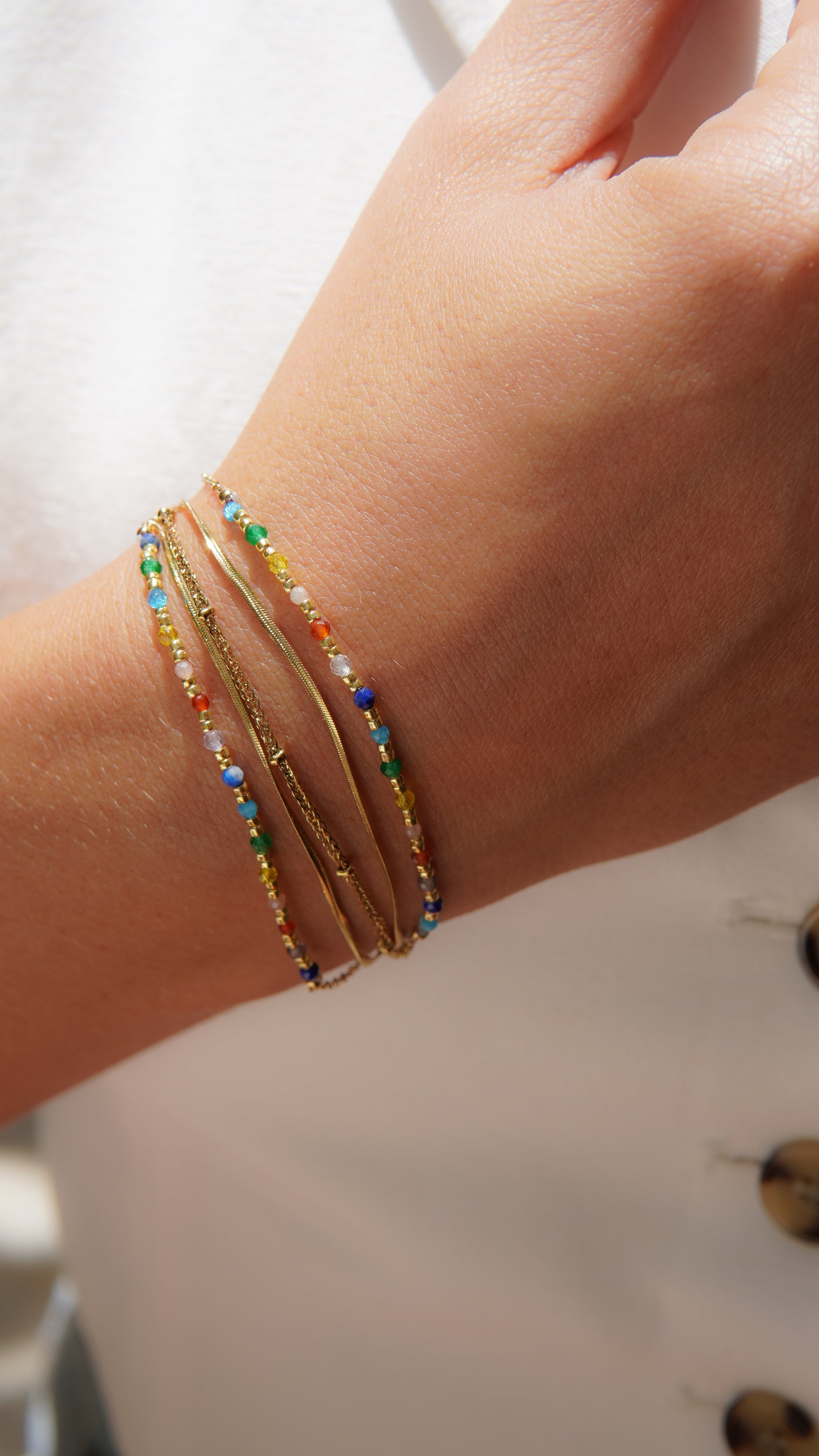 Brazalete Summer