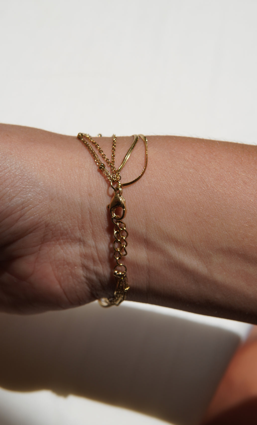 Brazalete Summer