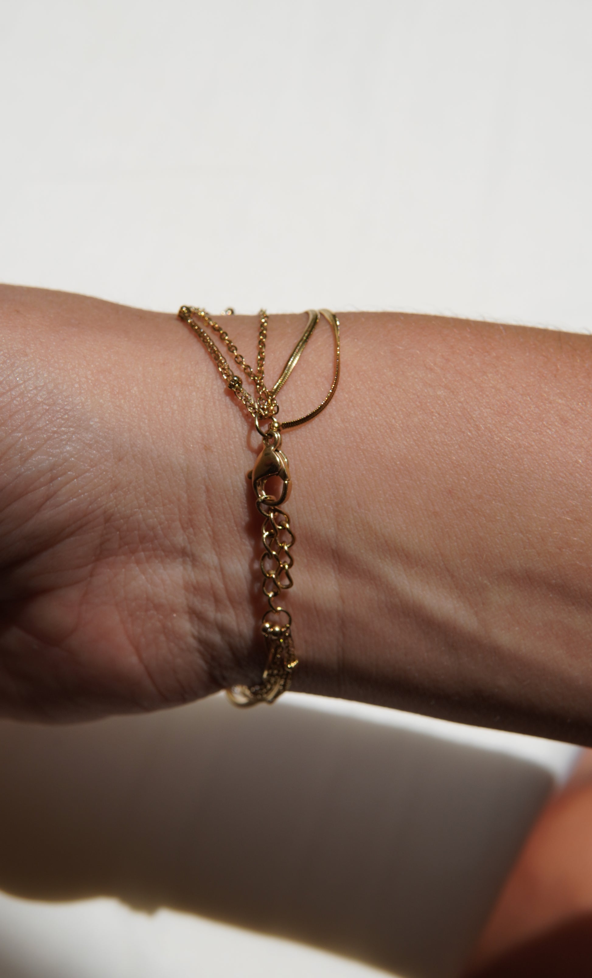 Brazalete Summer