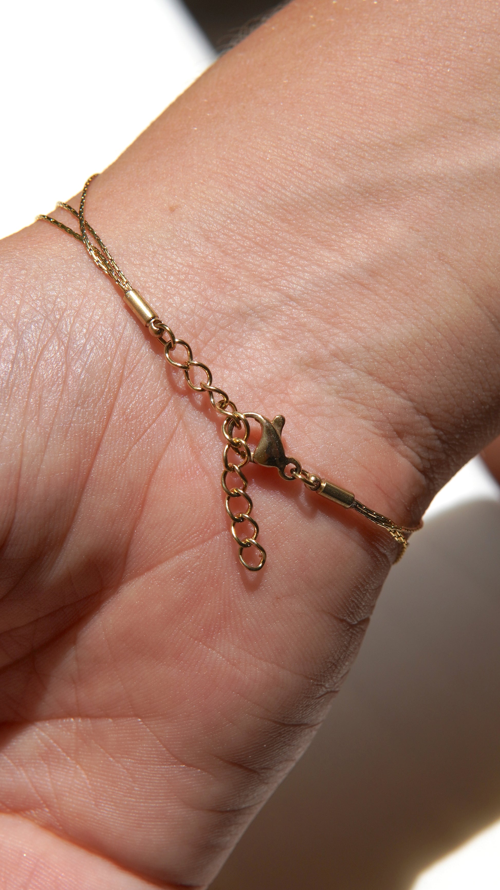 Brazalete Malaquita