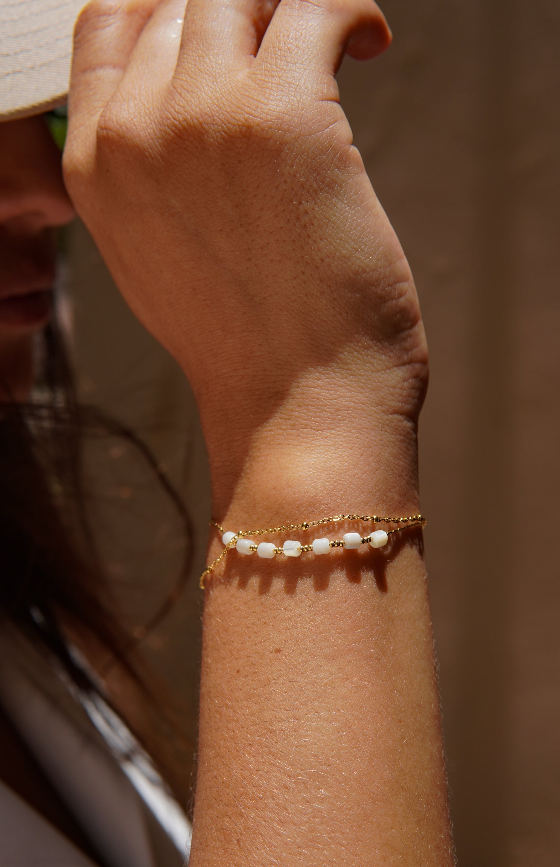 Brazalete Halo