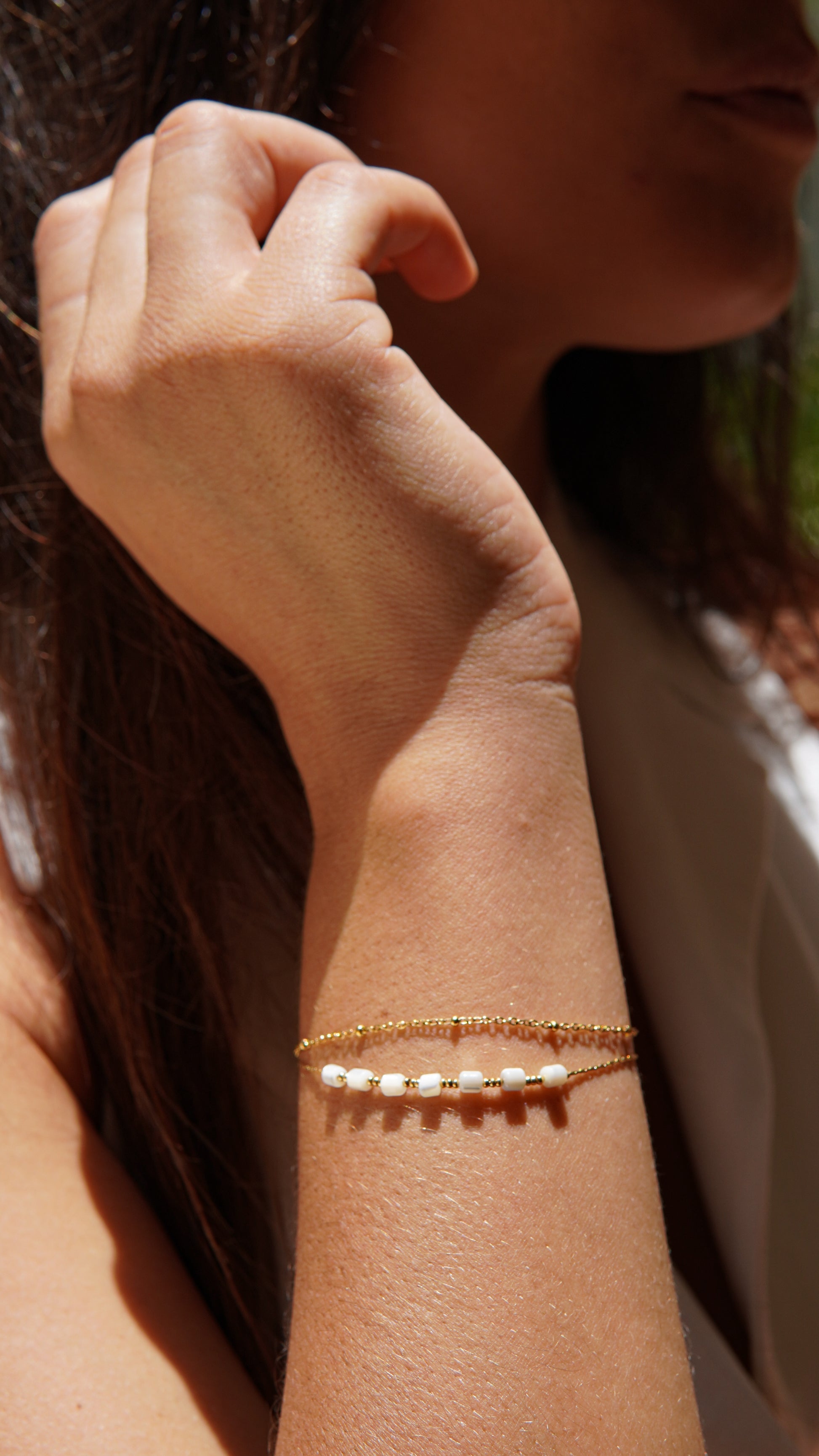 Brazalete Halo