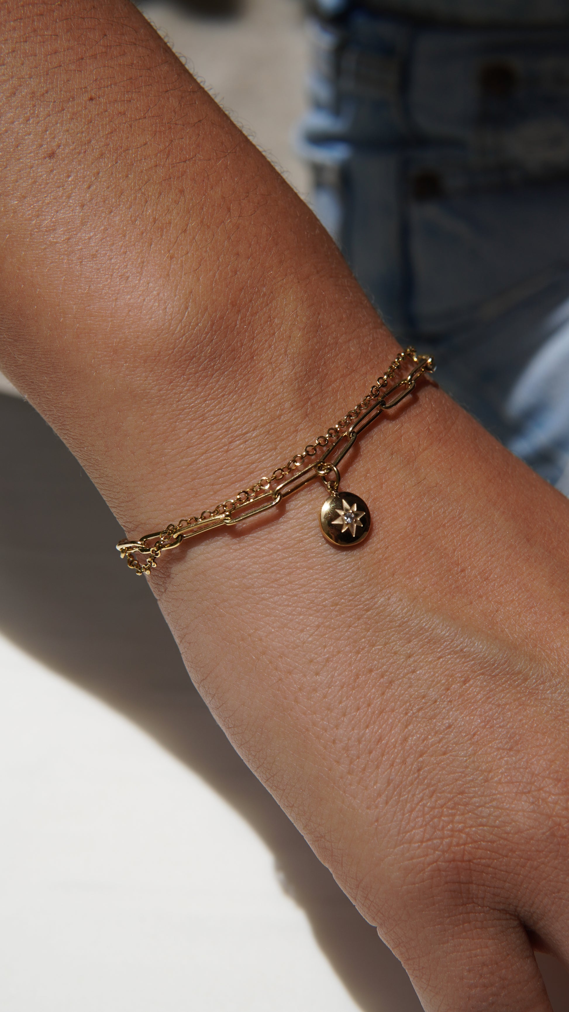 Brazalete Eclipse