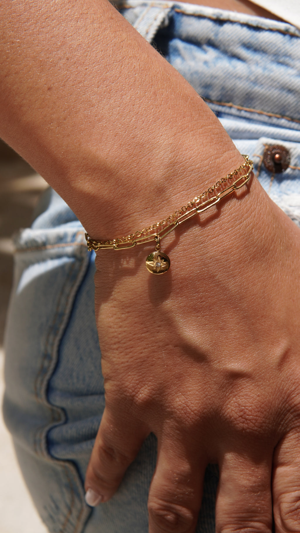 Brazalete Eclipse