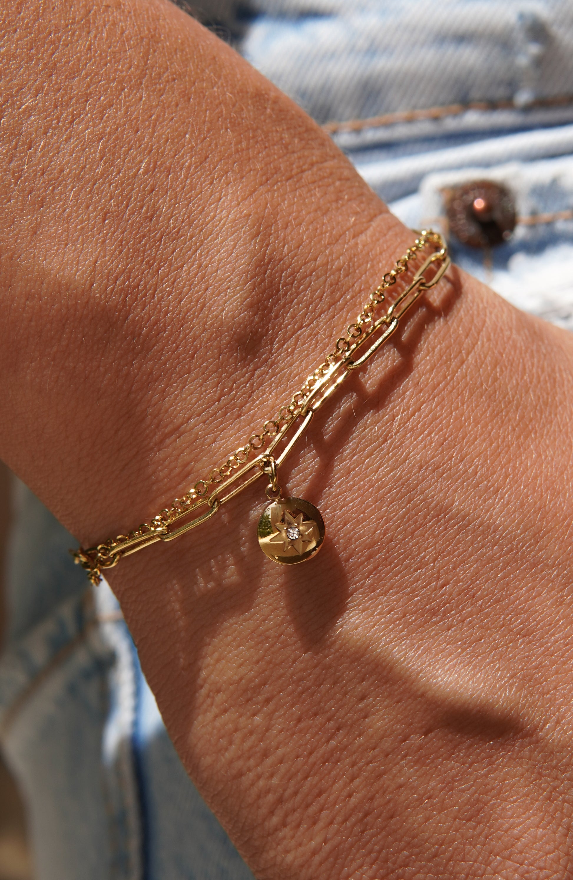 Brazalete Eclipse