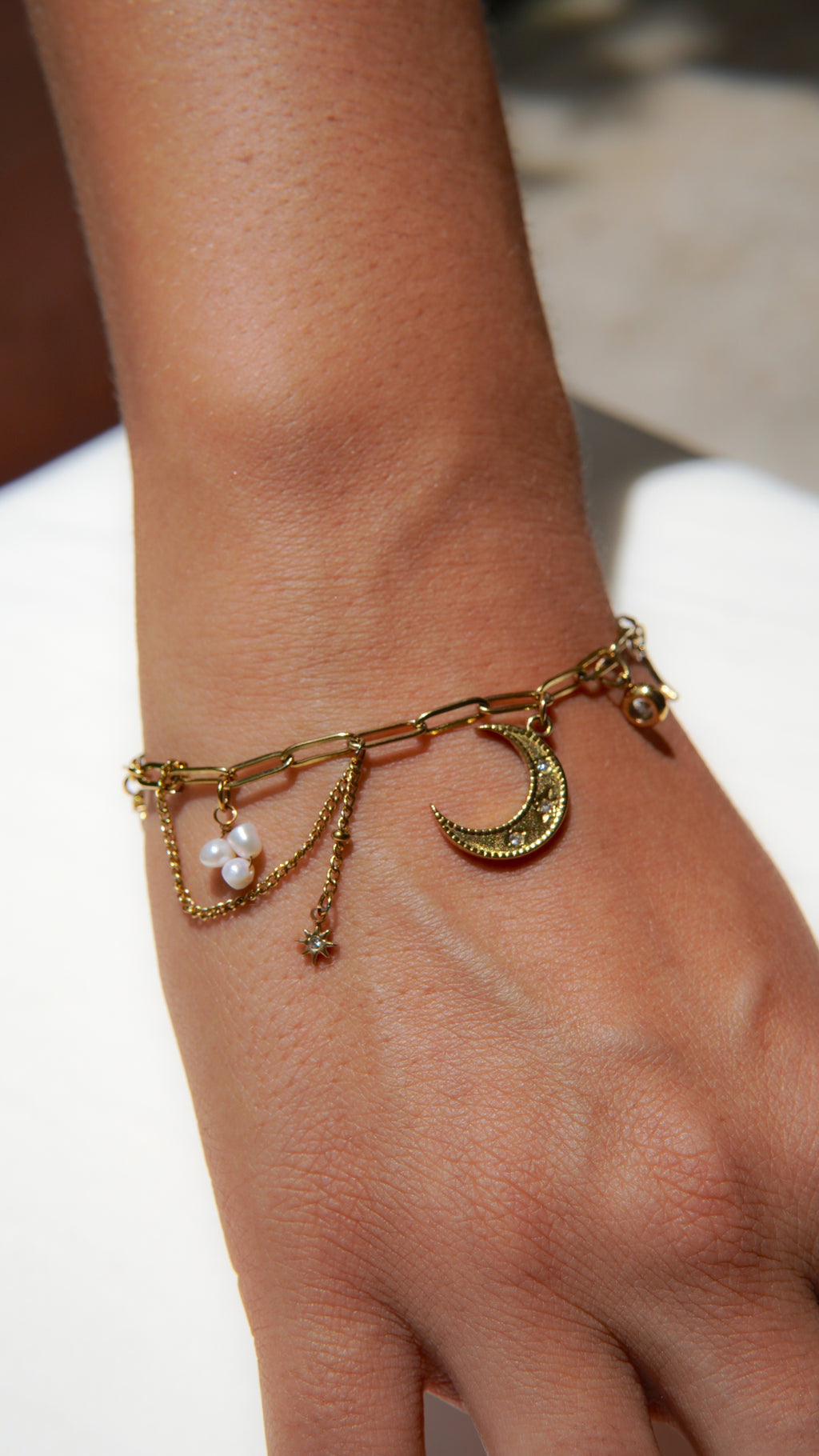 Brazalete Estelar