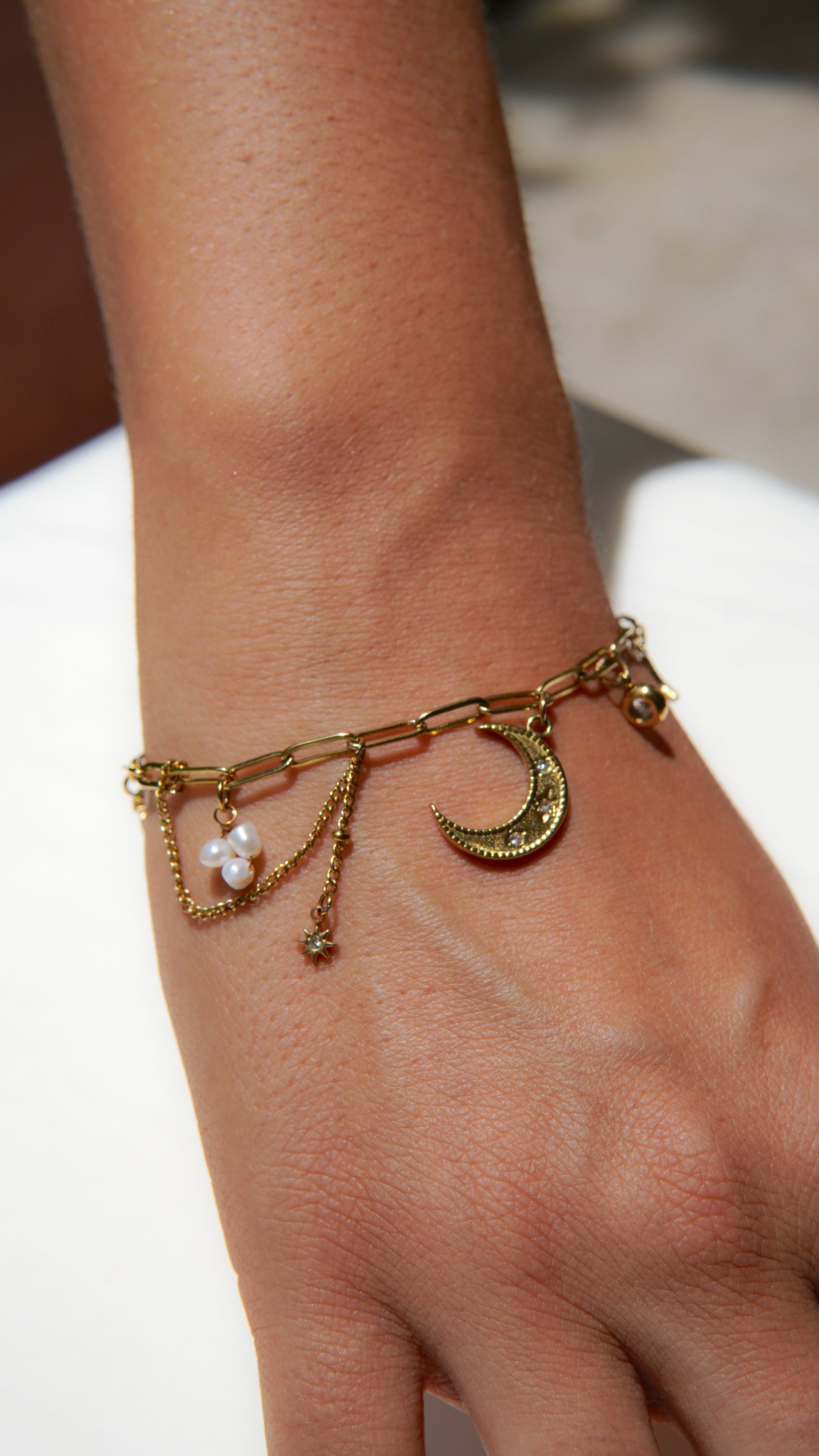 Brazalete Estelar
