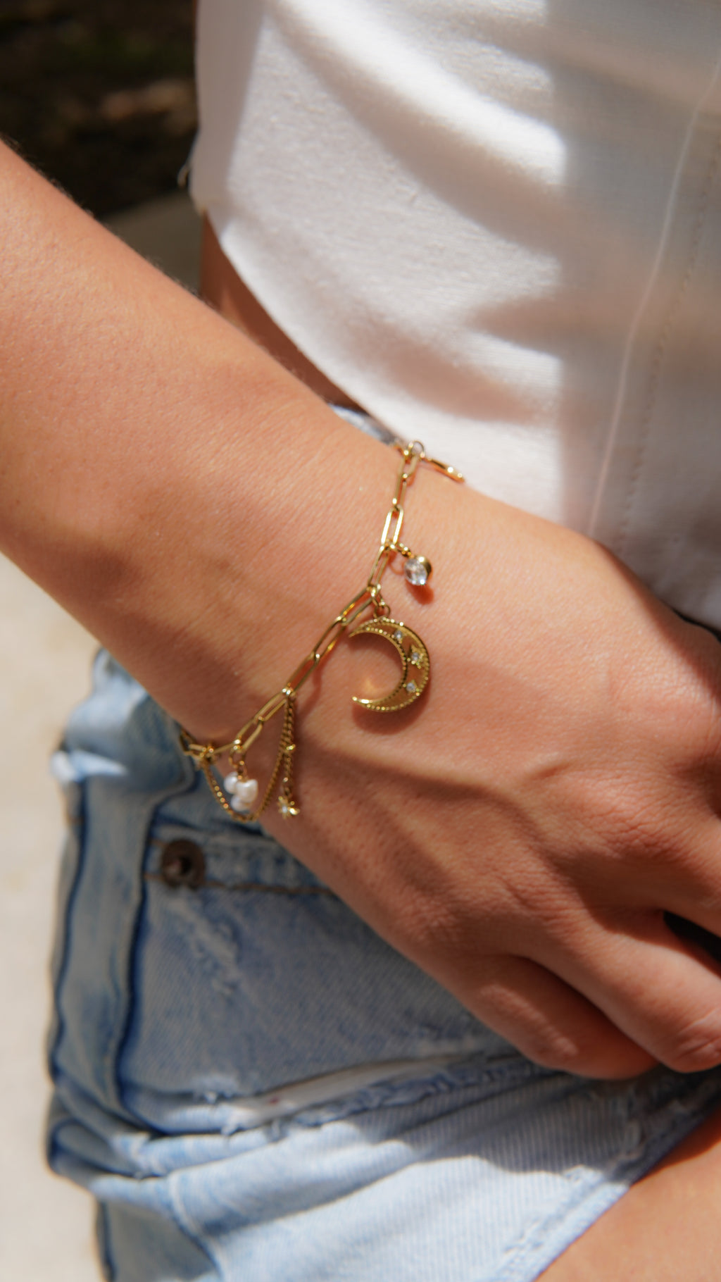 Brazalete Estelar