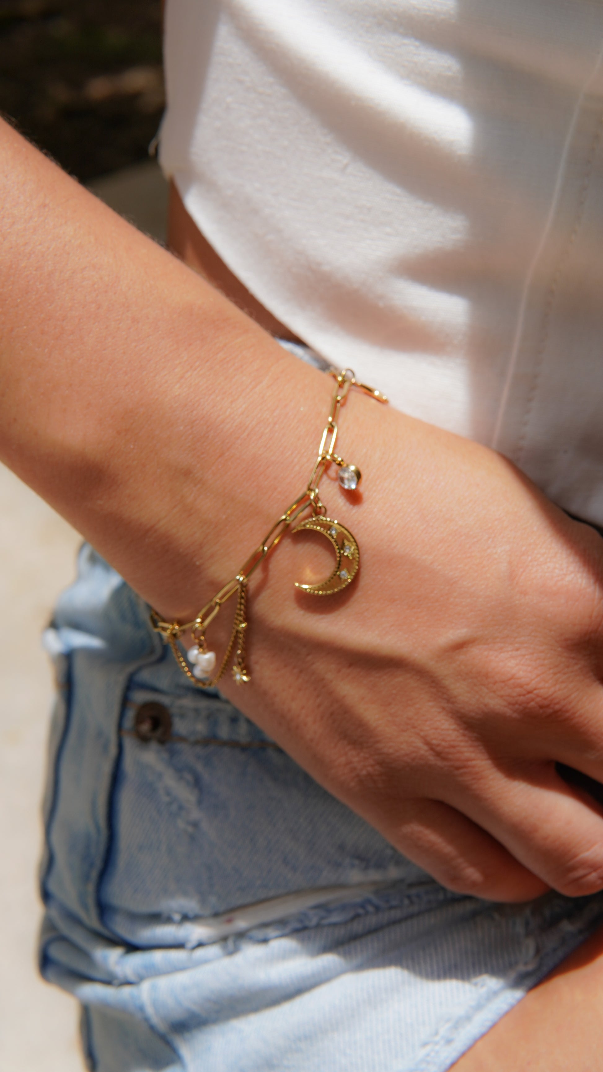 Brazalete Estelar