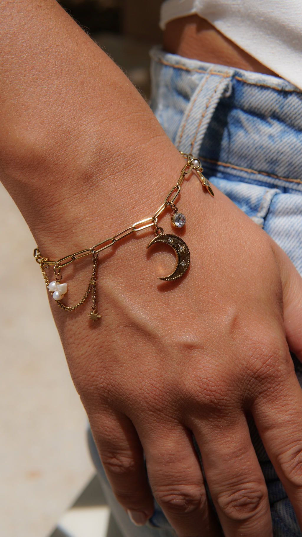 Brazalete Estelar