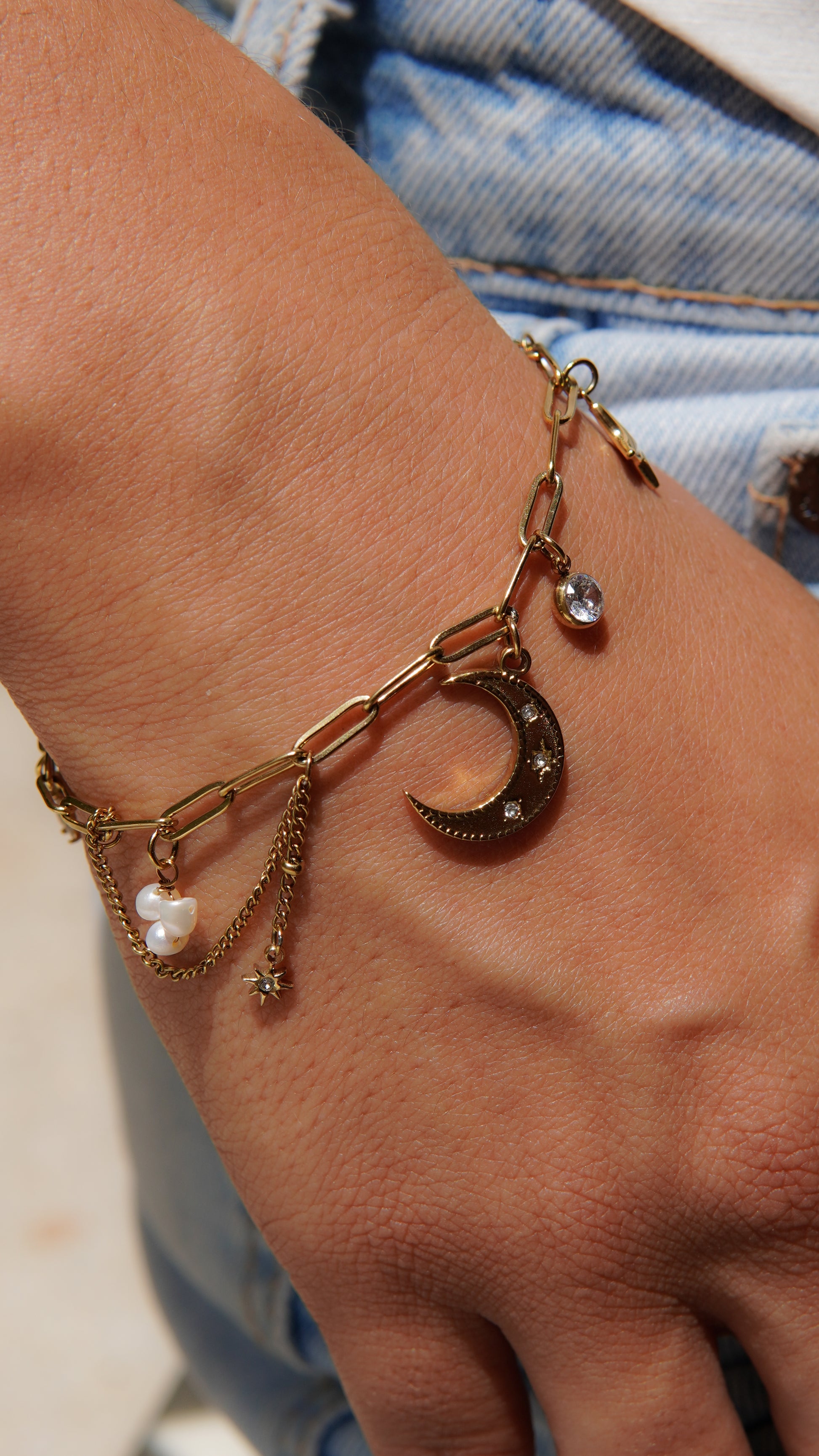 Brazalete Estelar