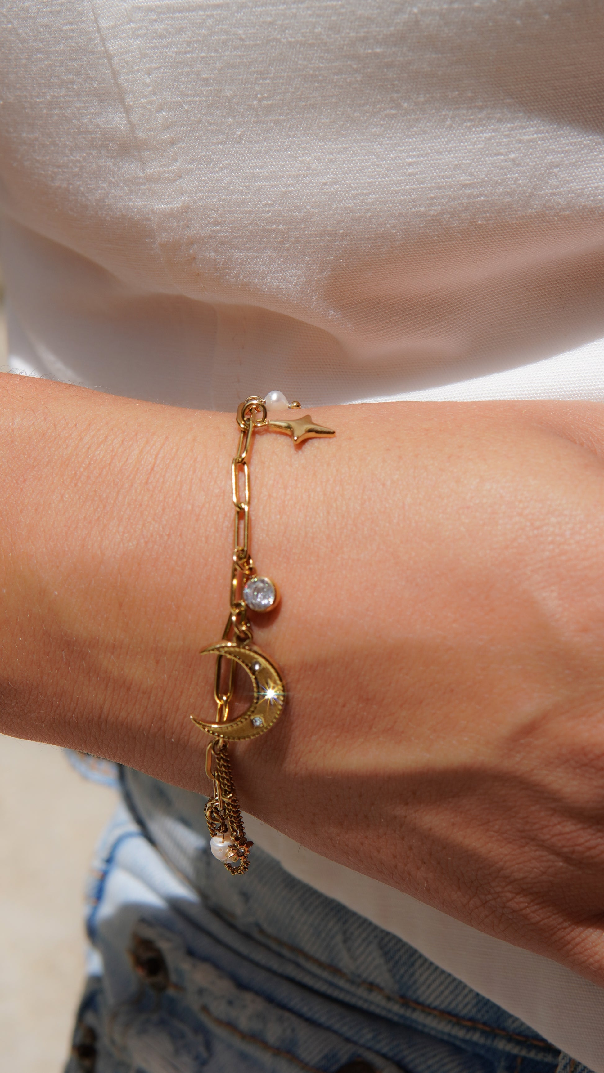 Brazalete Estelar