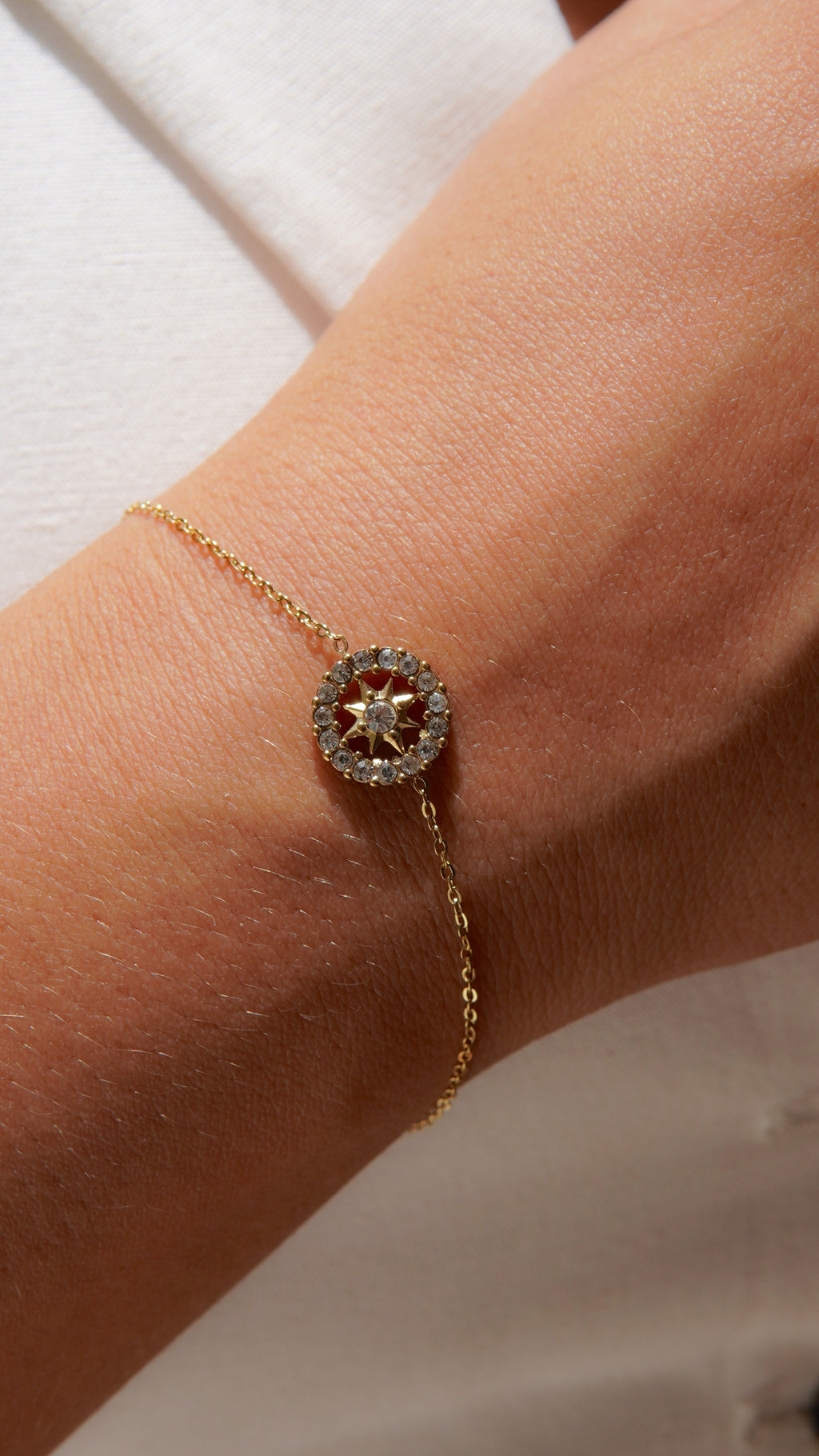Brazalete Horizonte