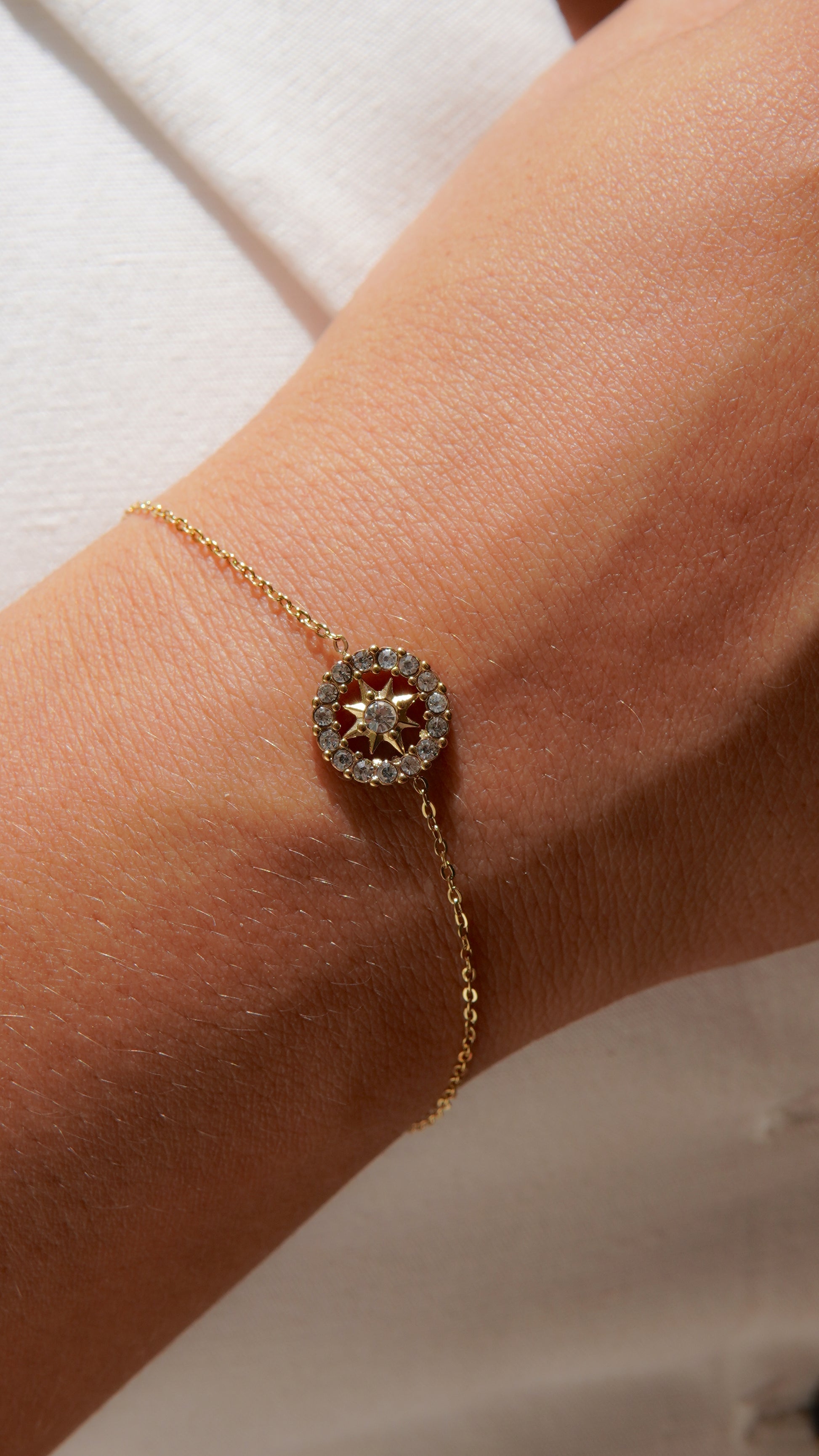 Brazalete Horizonte