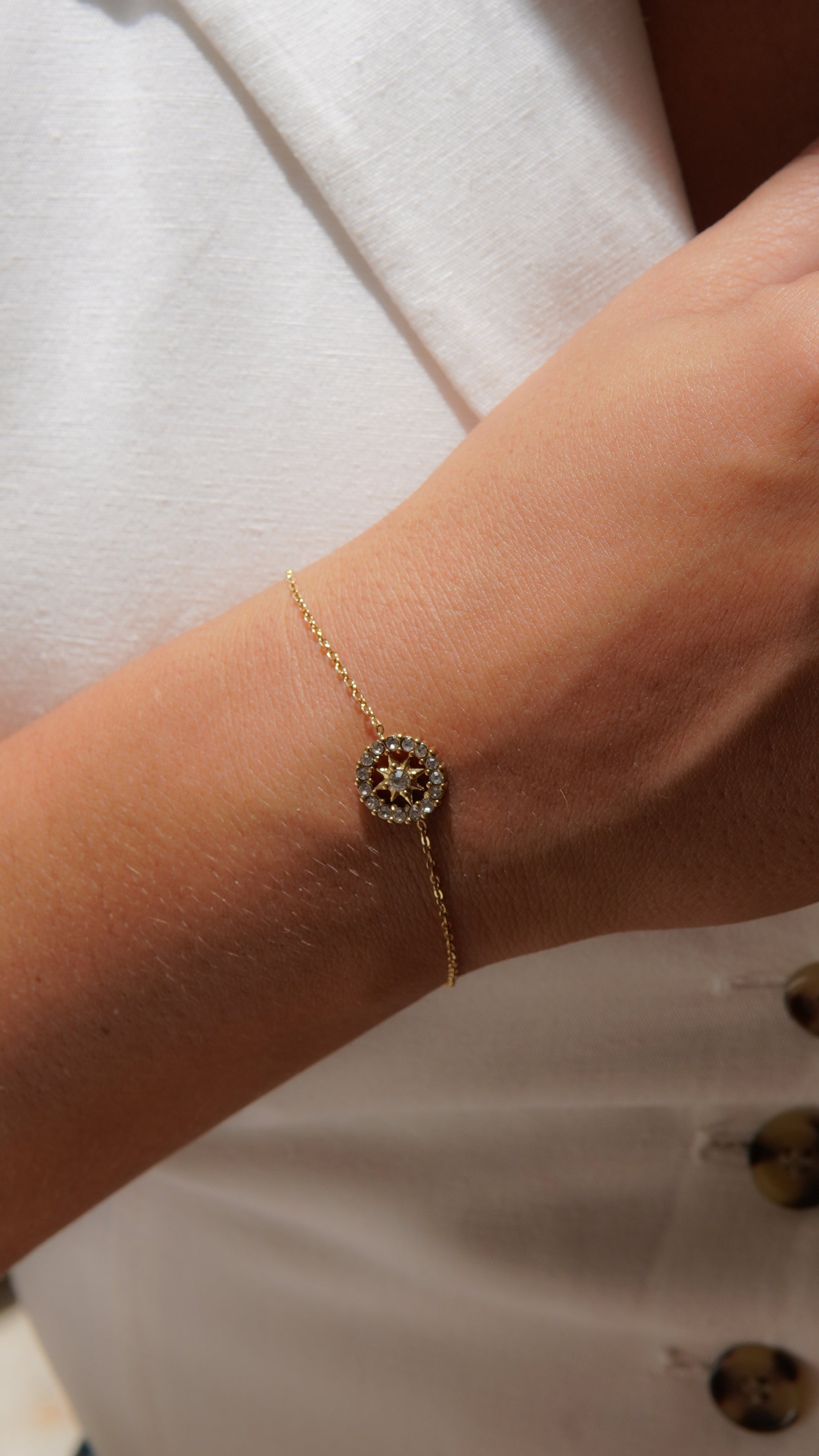 Brazalete Horizonte