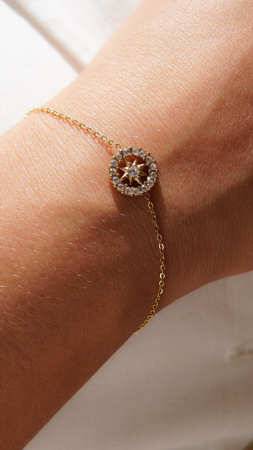 Brazalete Horizonte