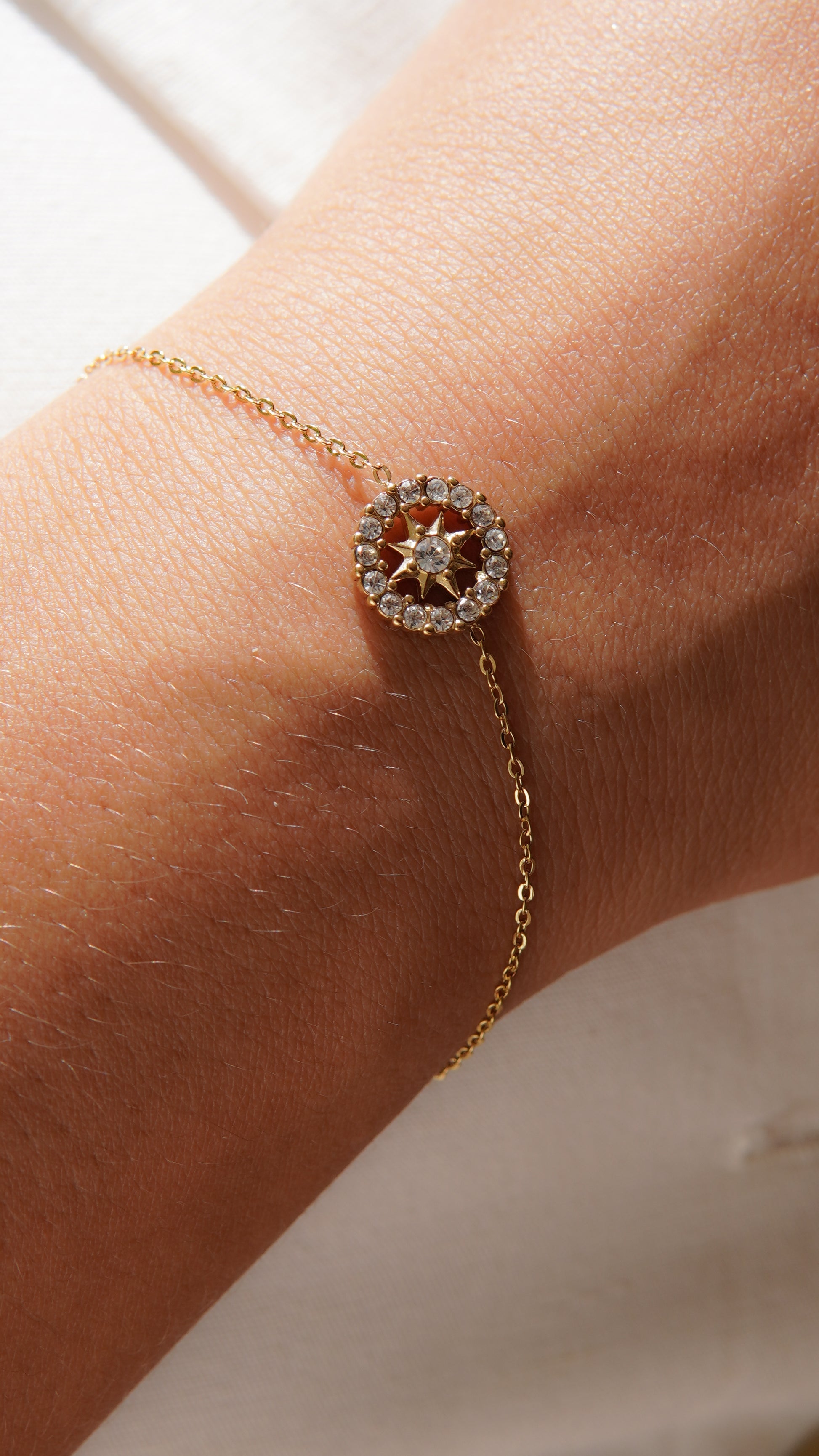 Brazalete Horizonte