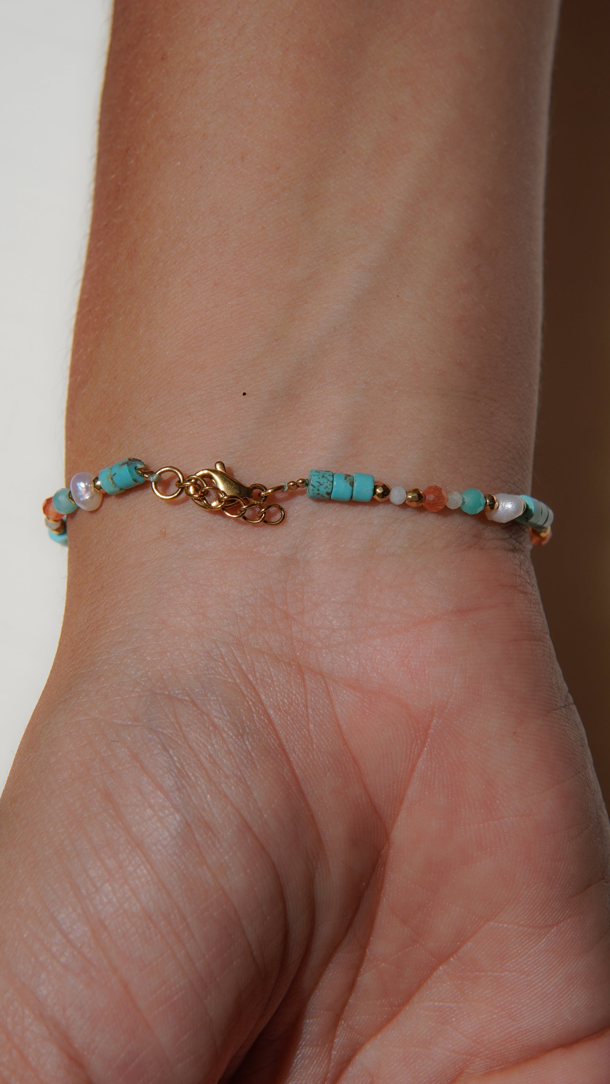 Brazalete Positano