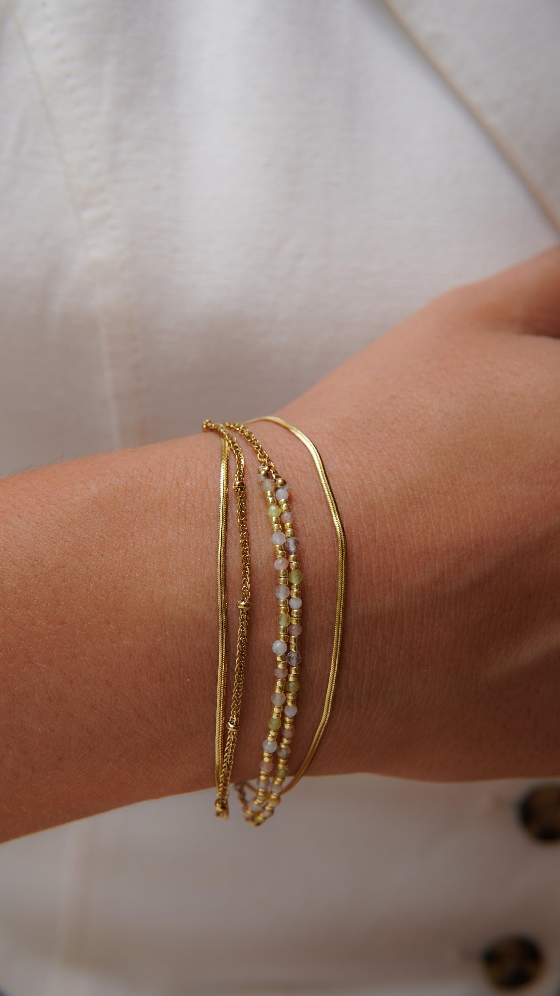 Brazalete Atenas