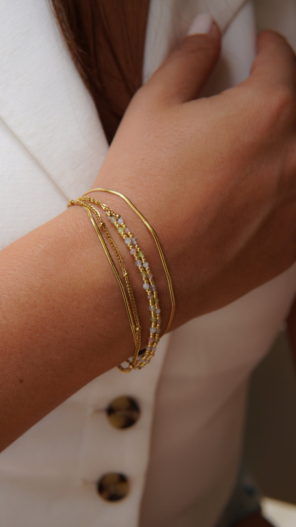 Brazalete Atenas