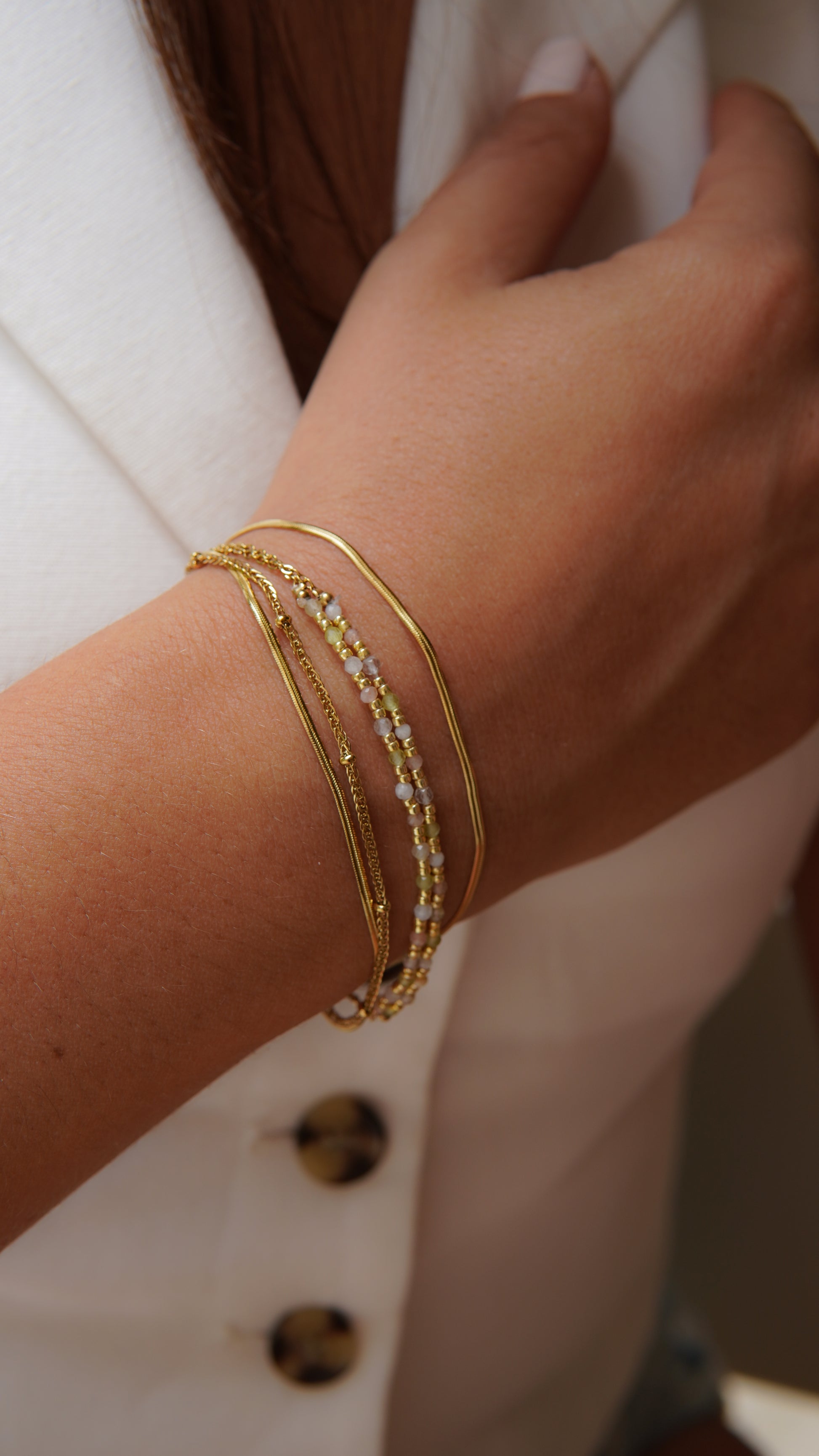 Brazalete Atenas