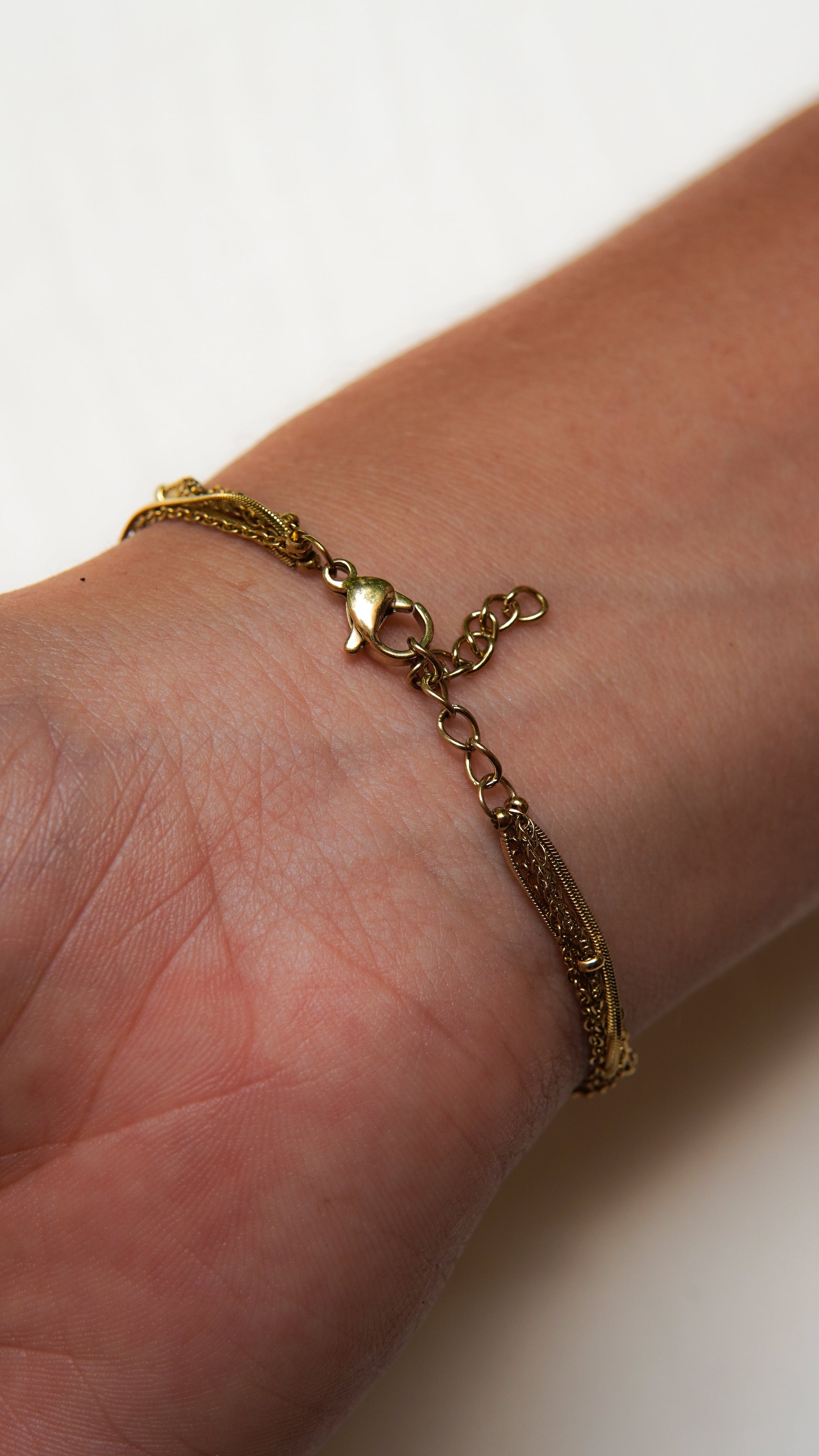 Brazalete Atenas