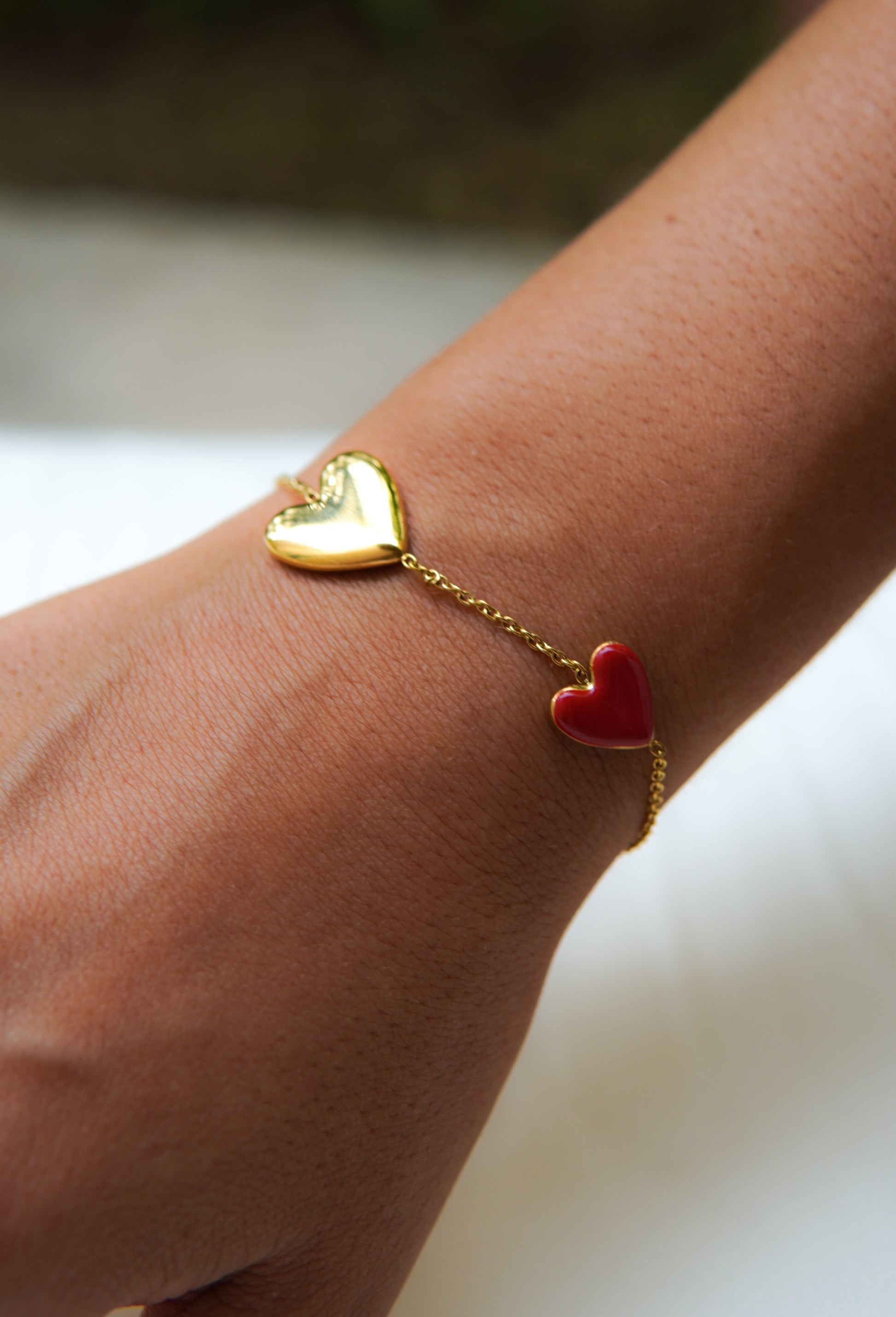 Brazalete Amor