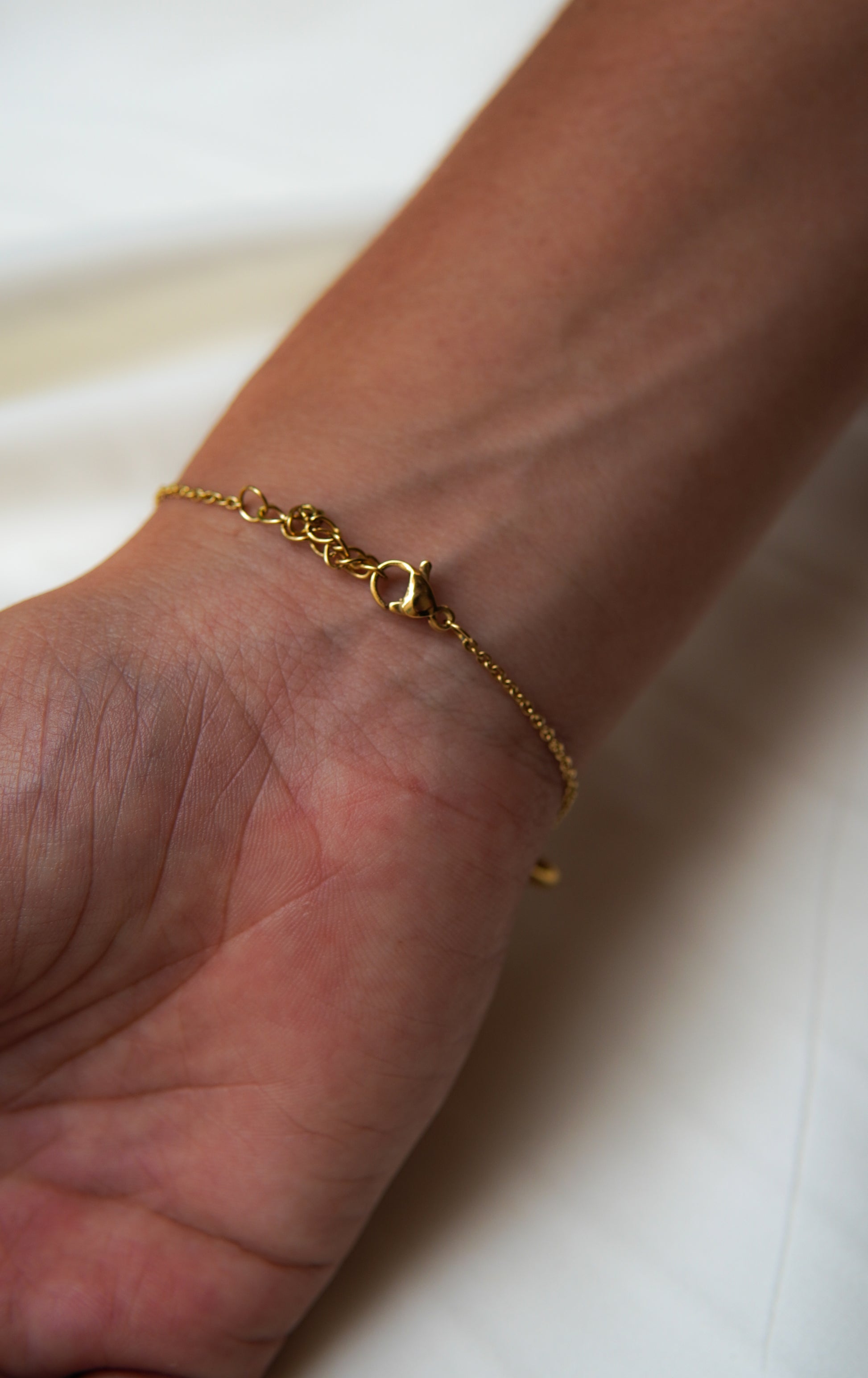 Brazalete Amor