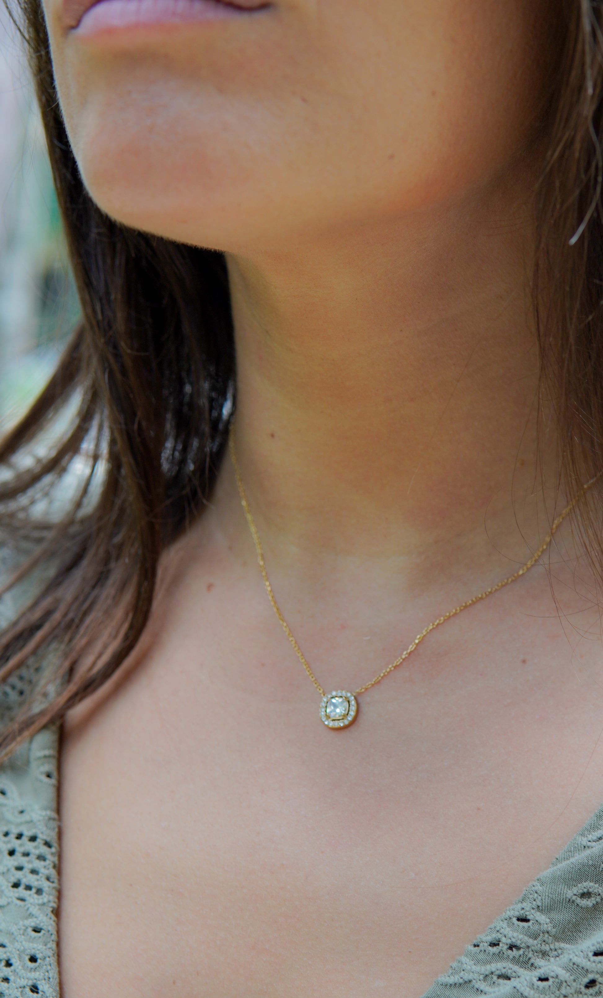 Collar Destello
