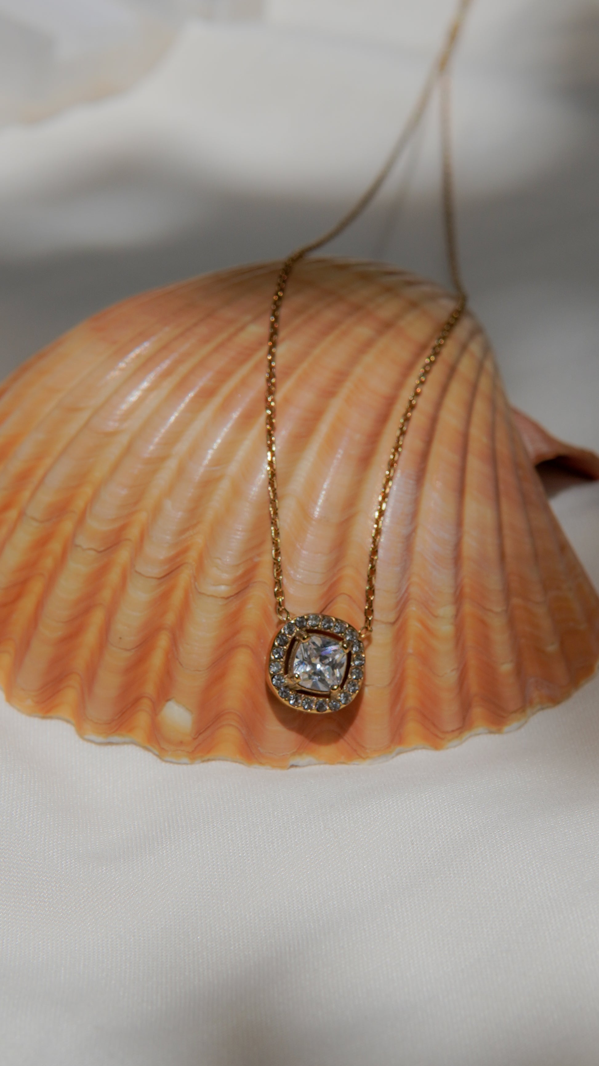 Collar Destello