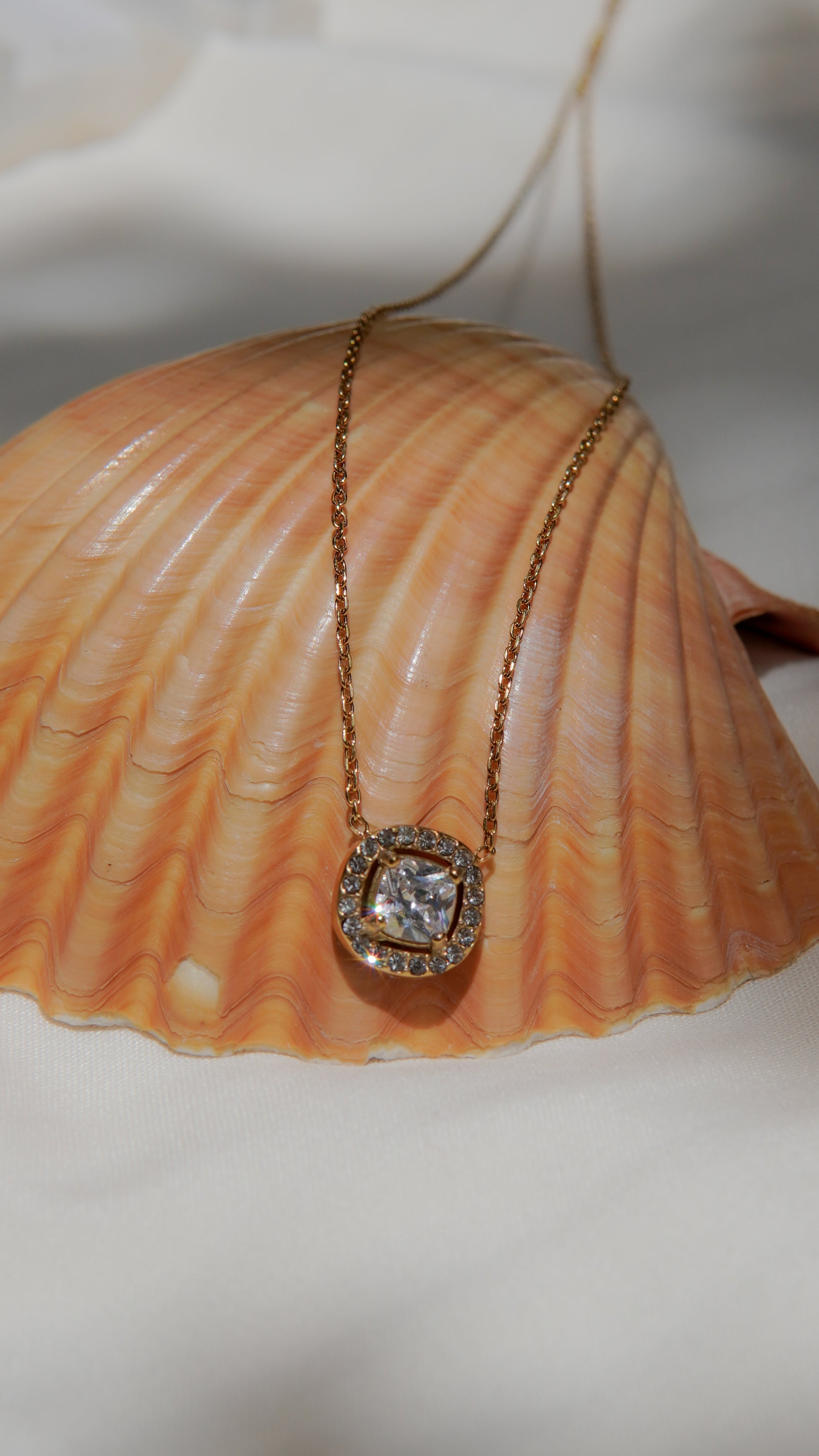 Collar Destello