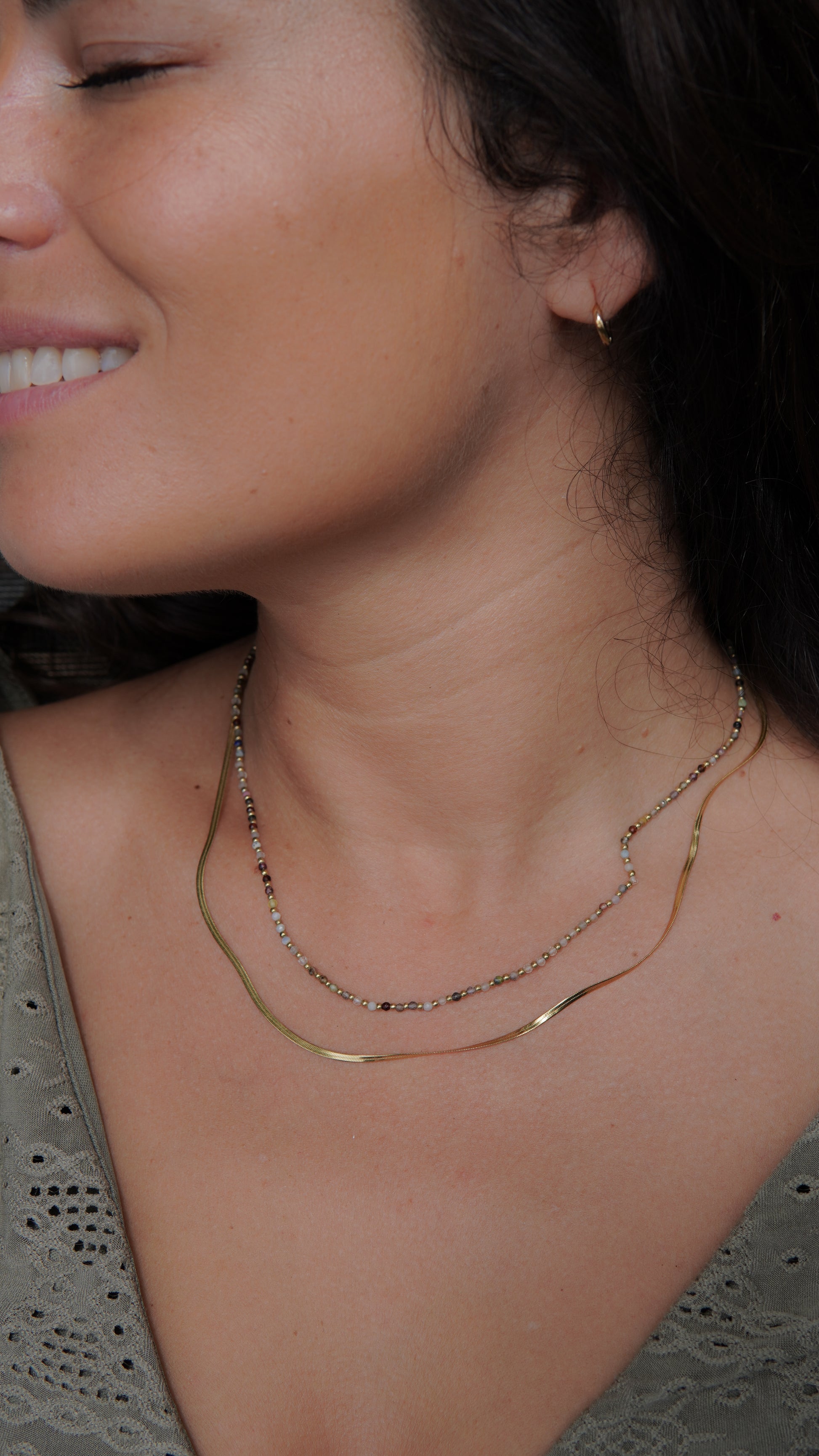 Collar Sand