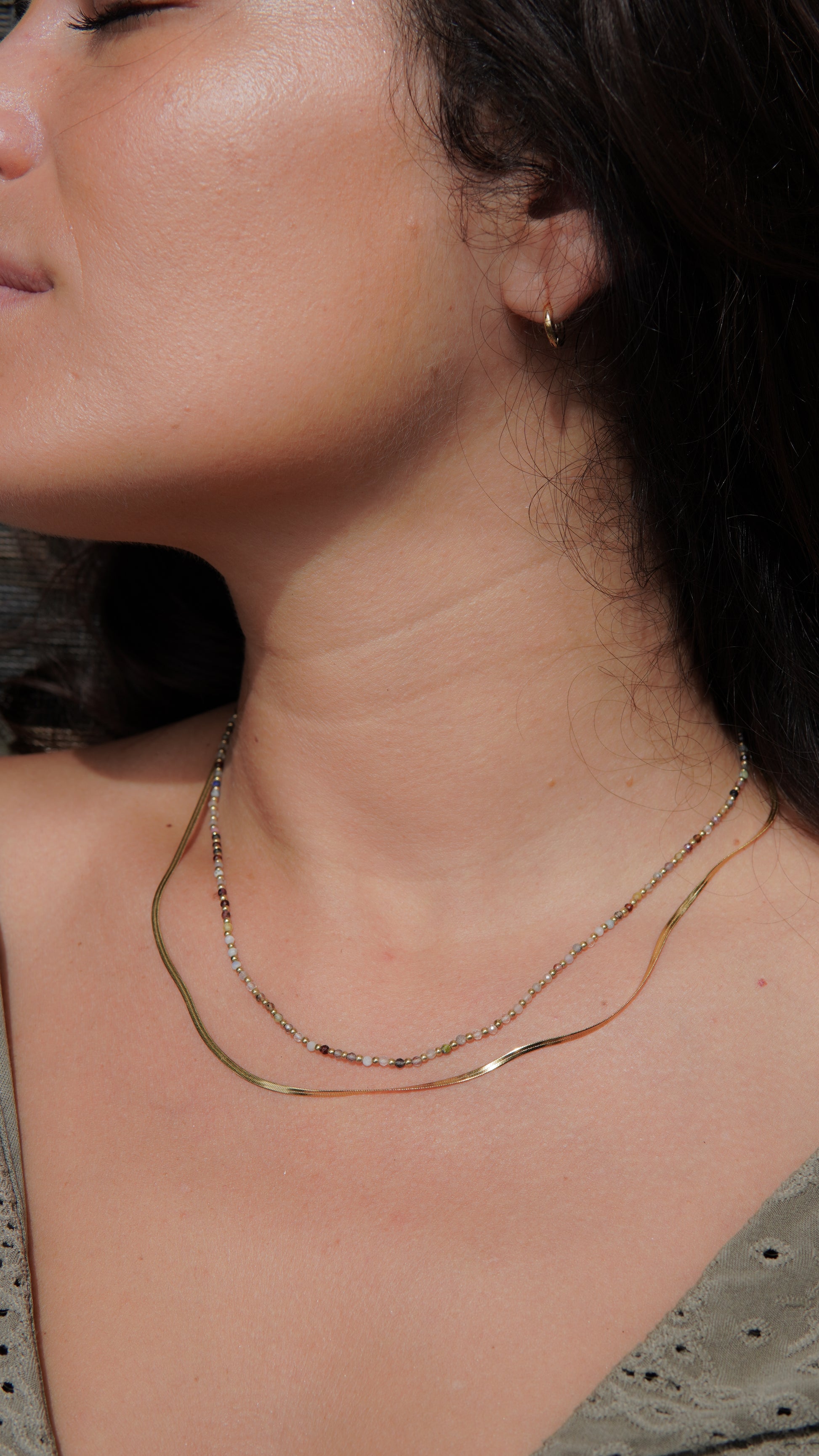 Collar Sand