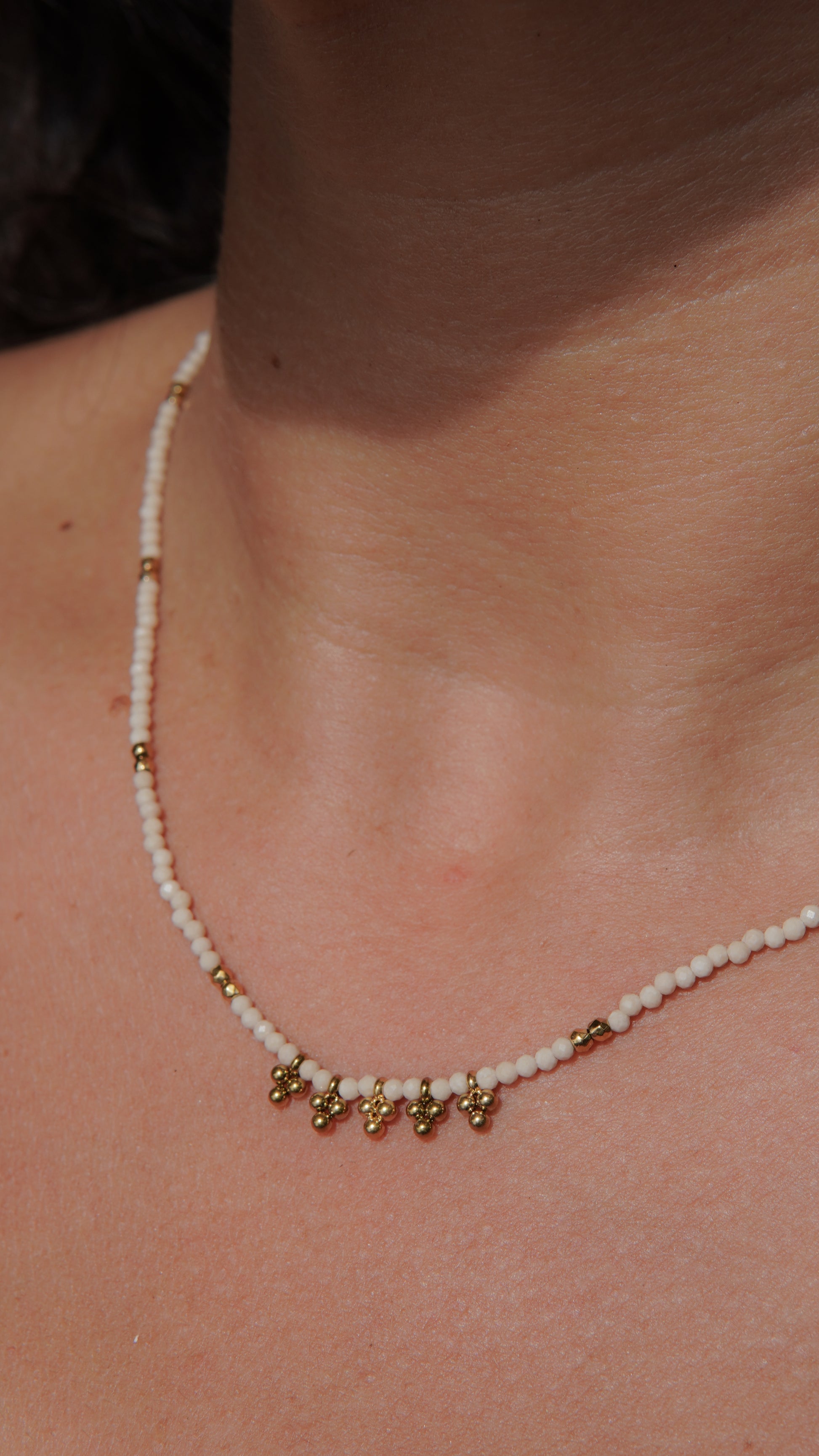 Collar Brisa