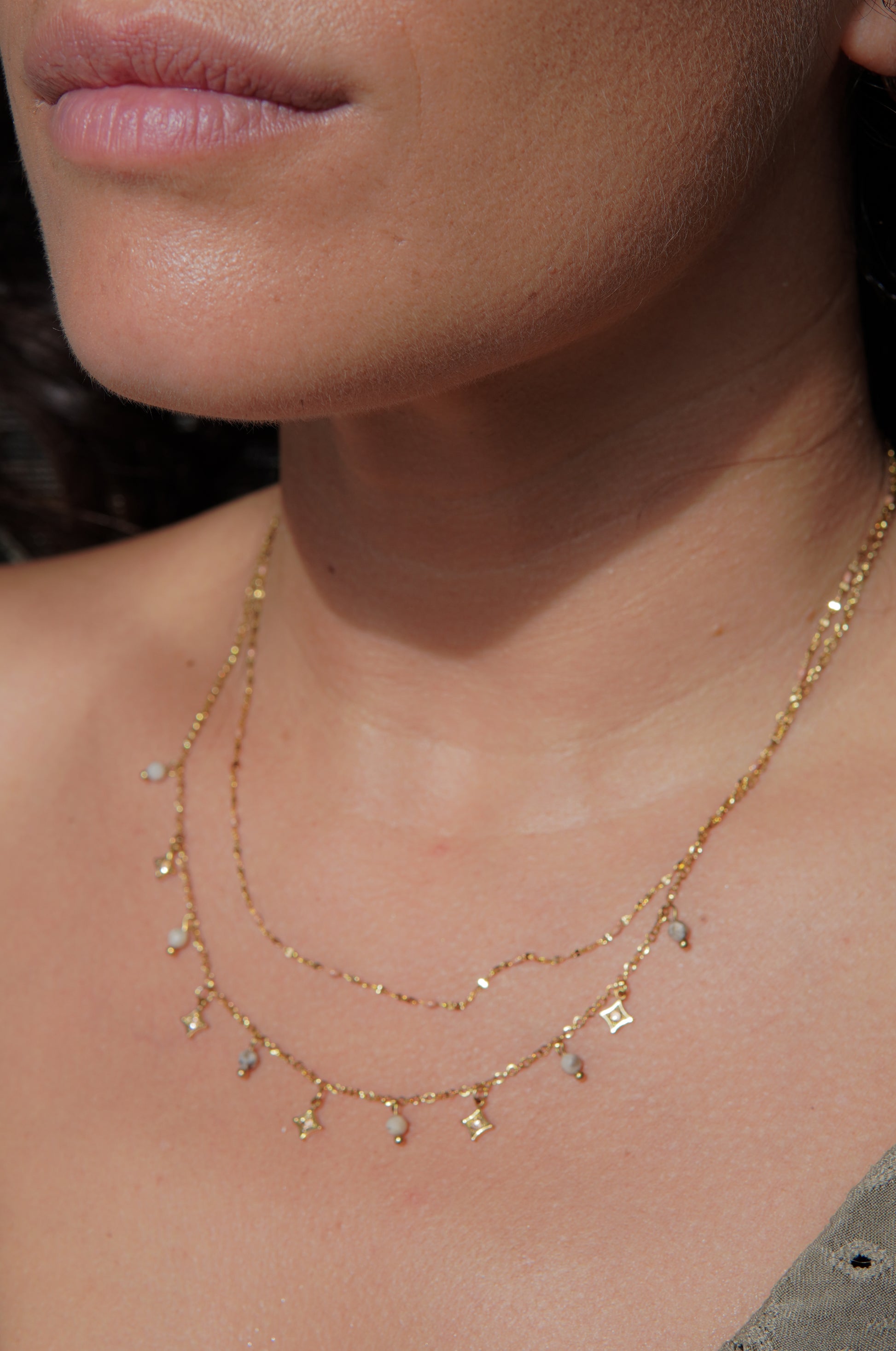 Collar Duna