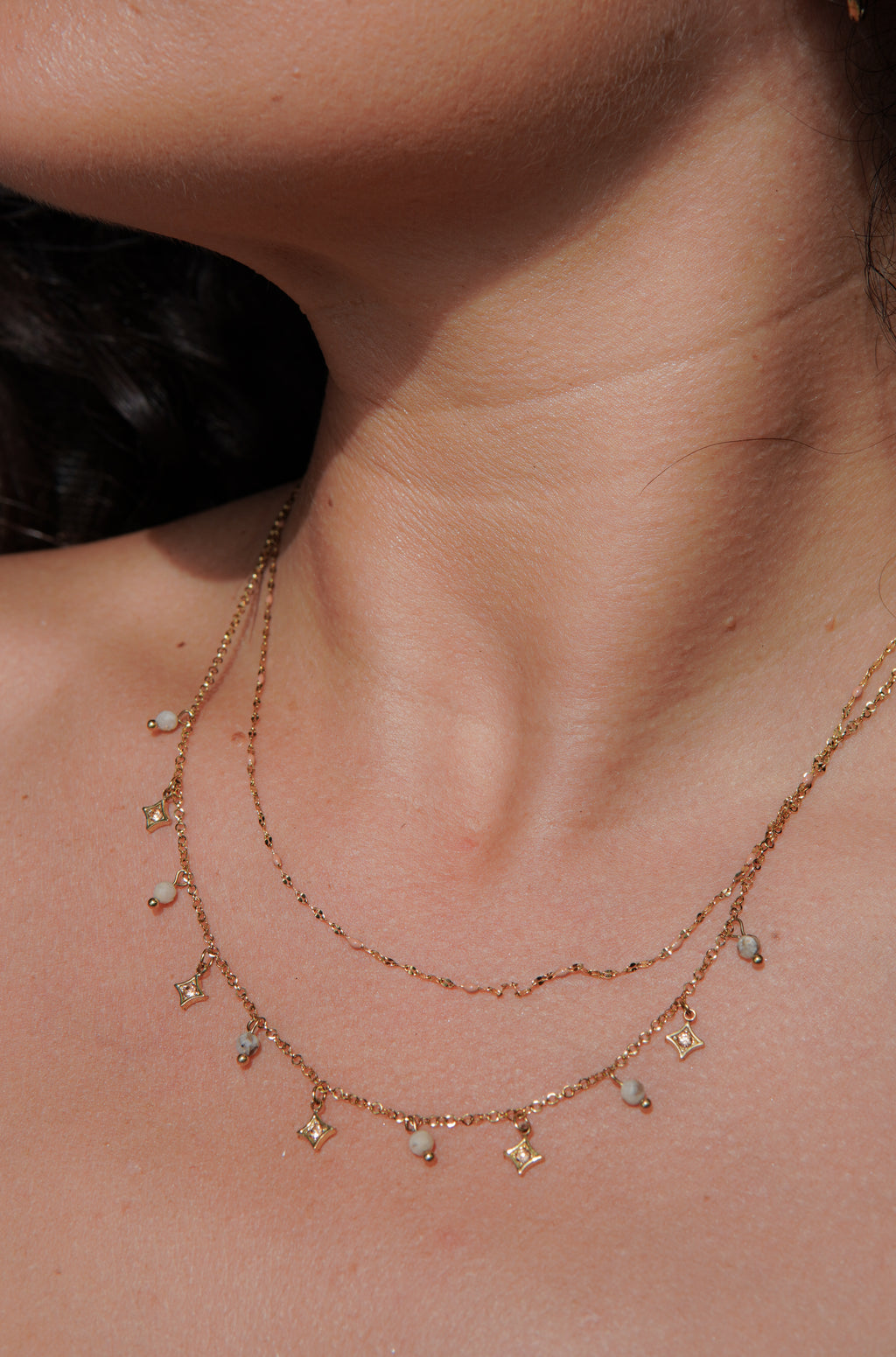 Collar Duna