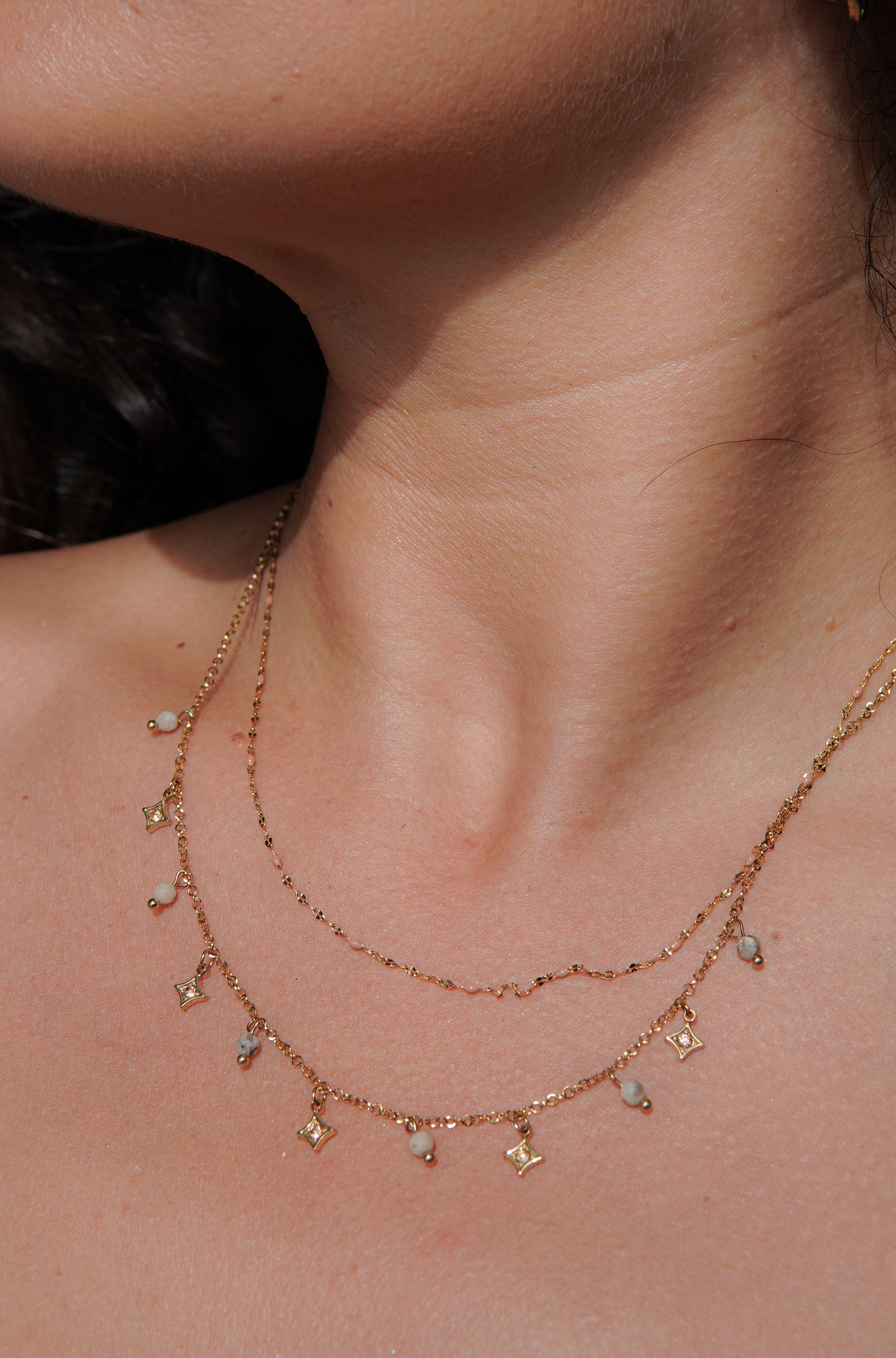 Collar Duna