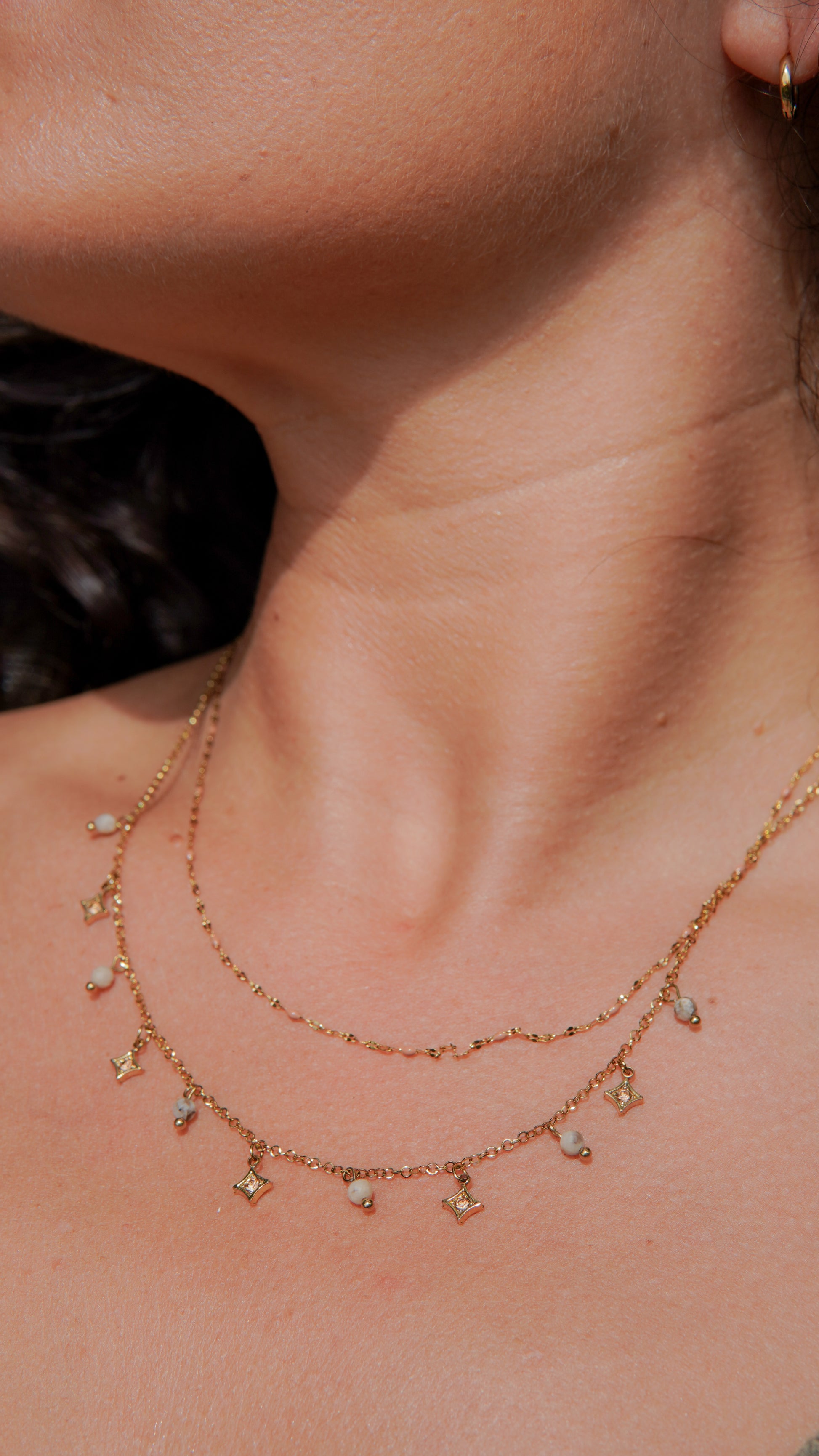 Collar Duna