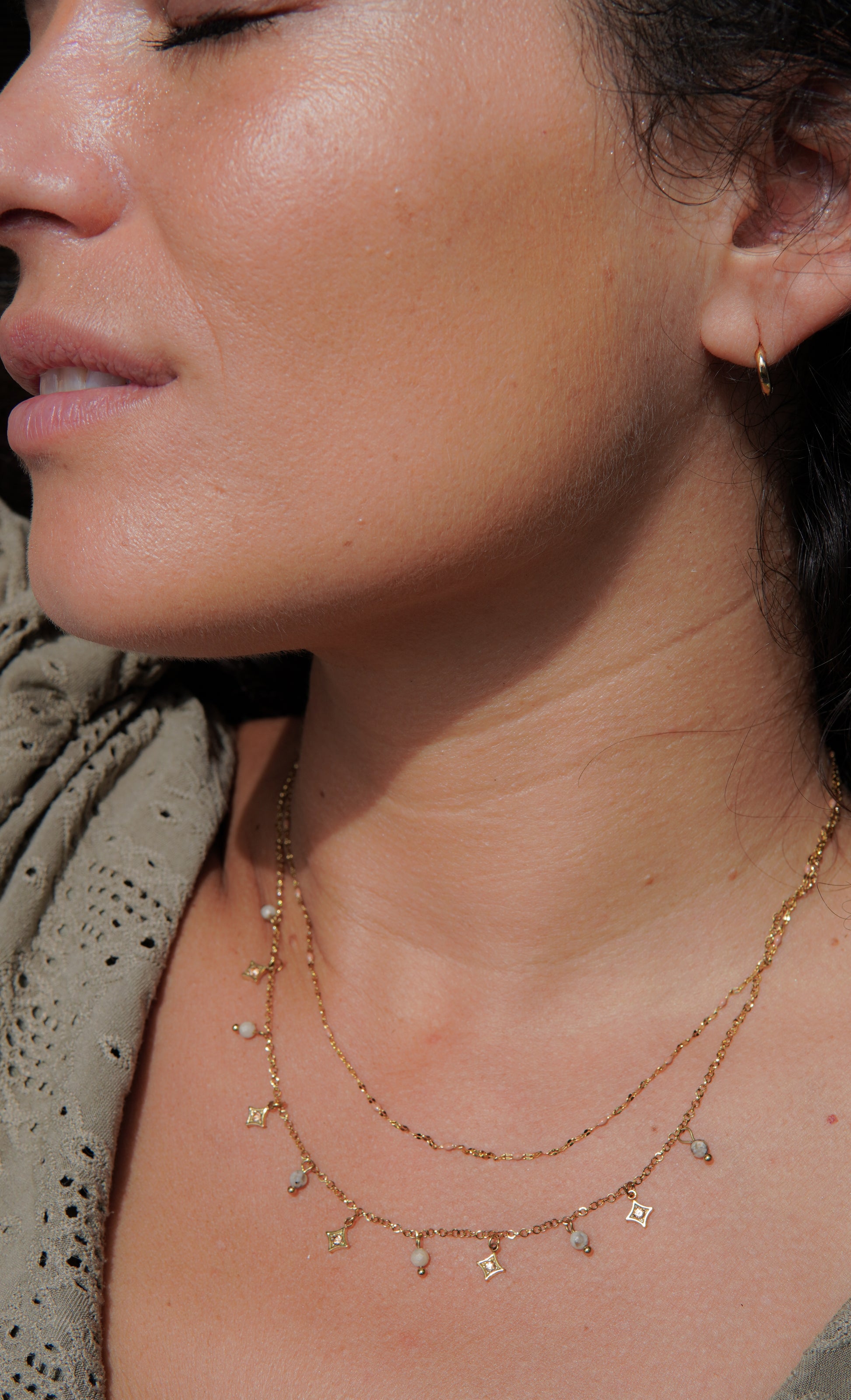 Collar Duna