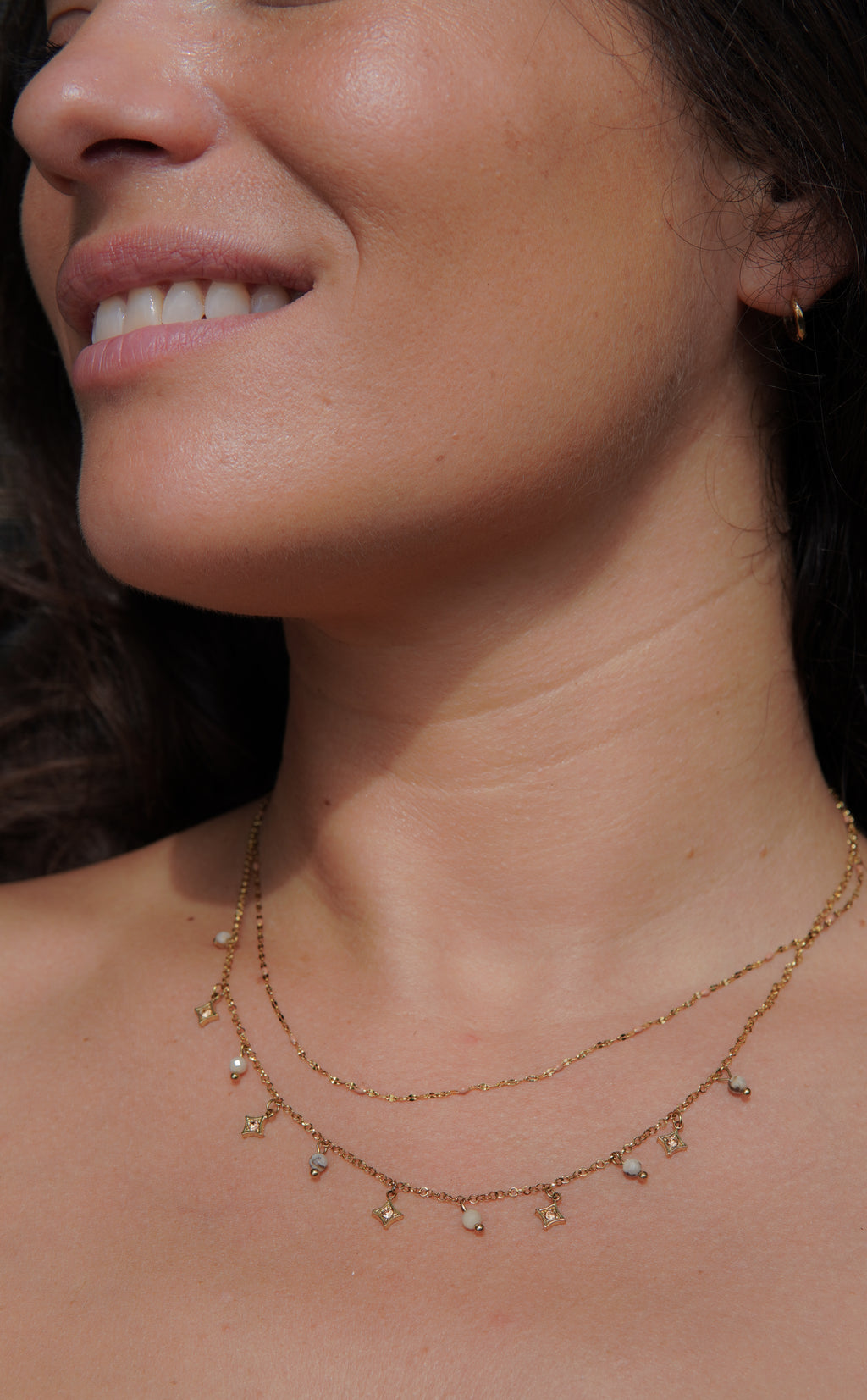 Collar Duna