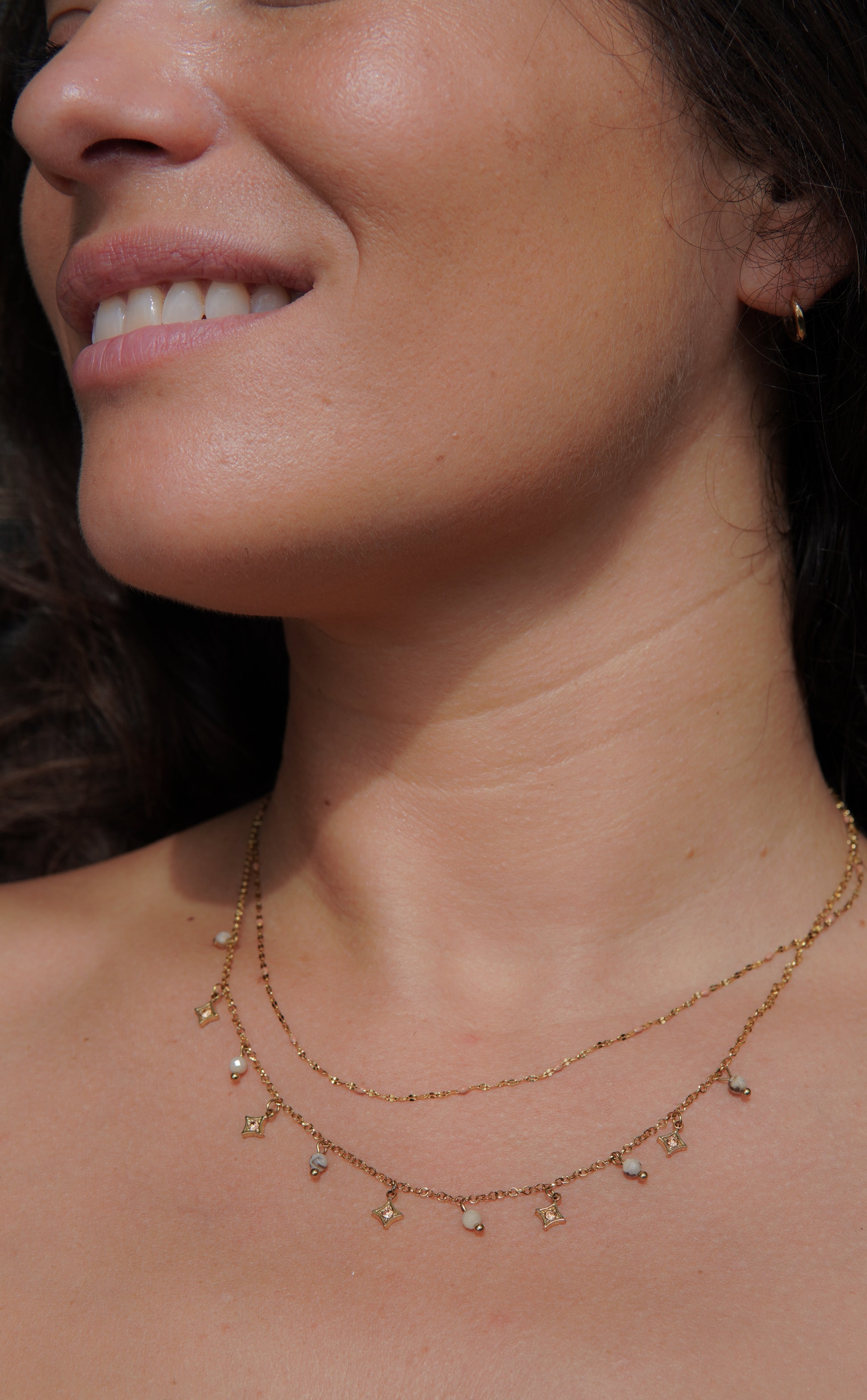 Collar Duna