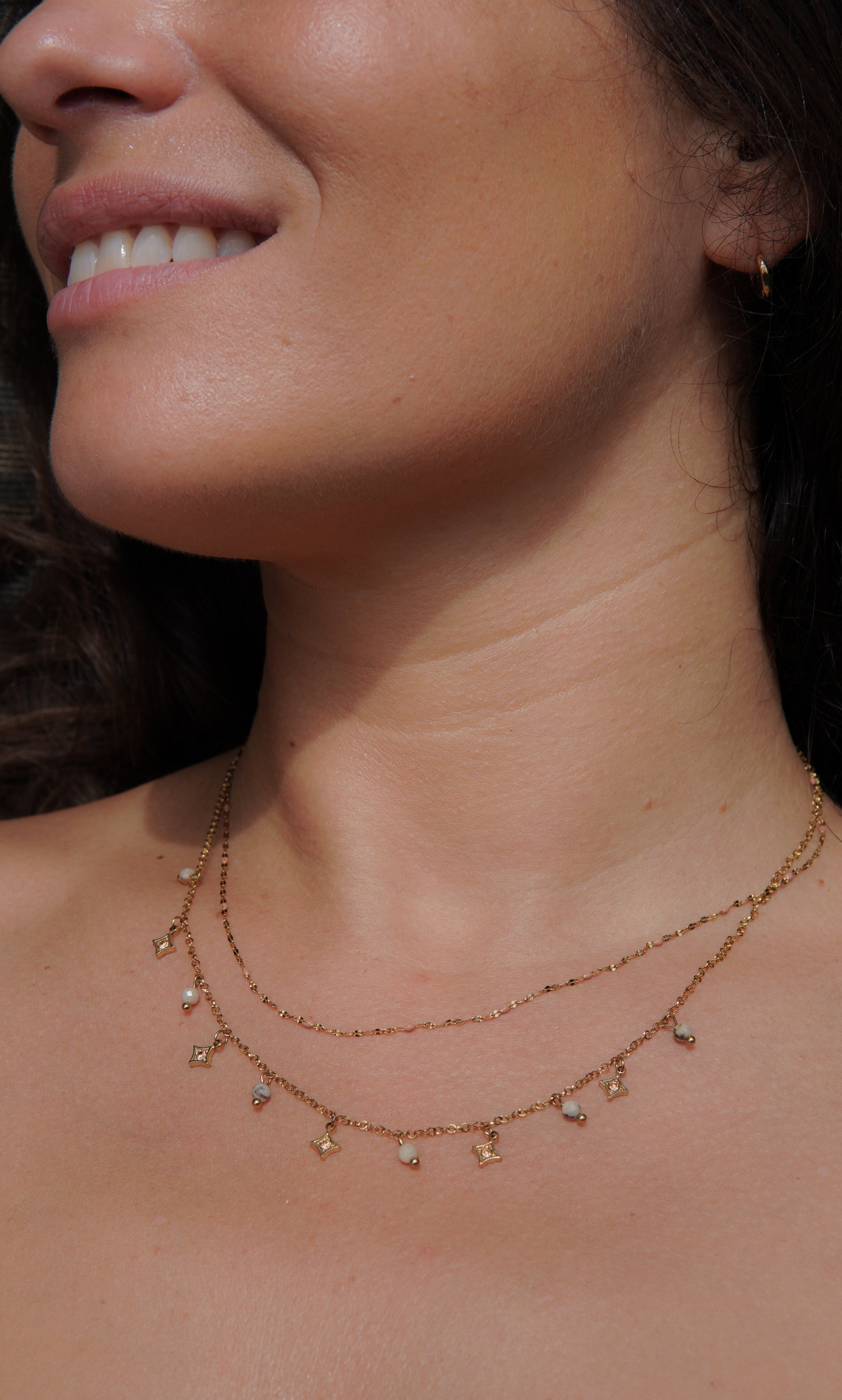 Collar Duna